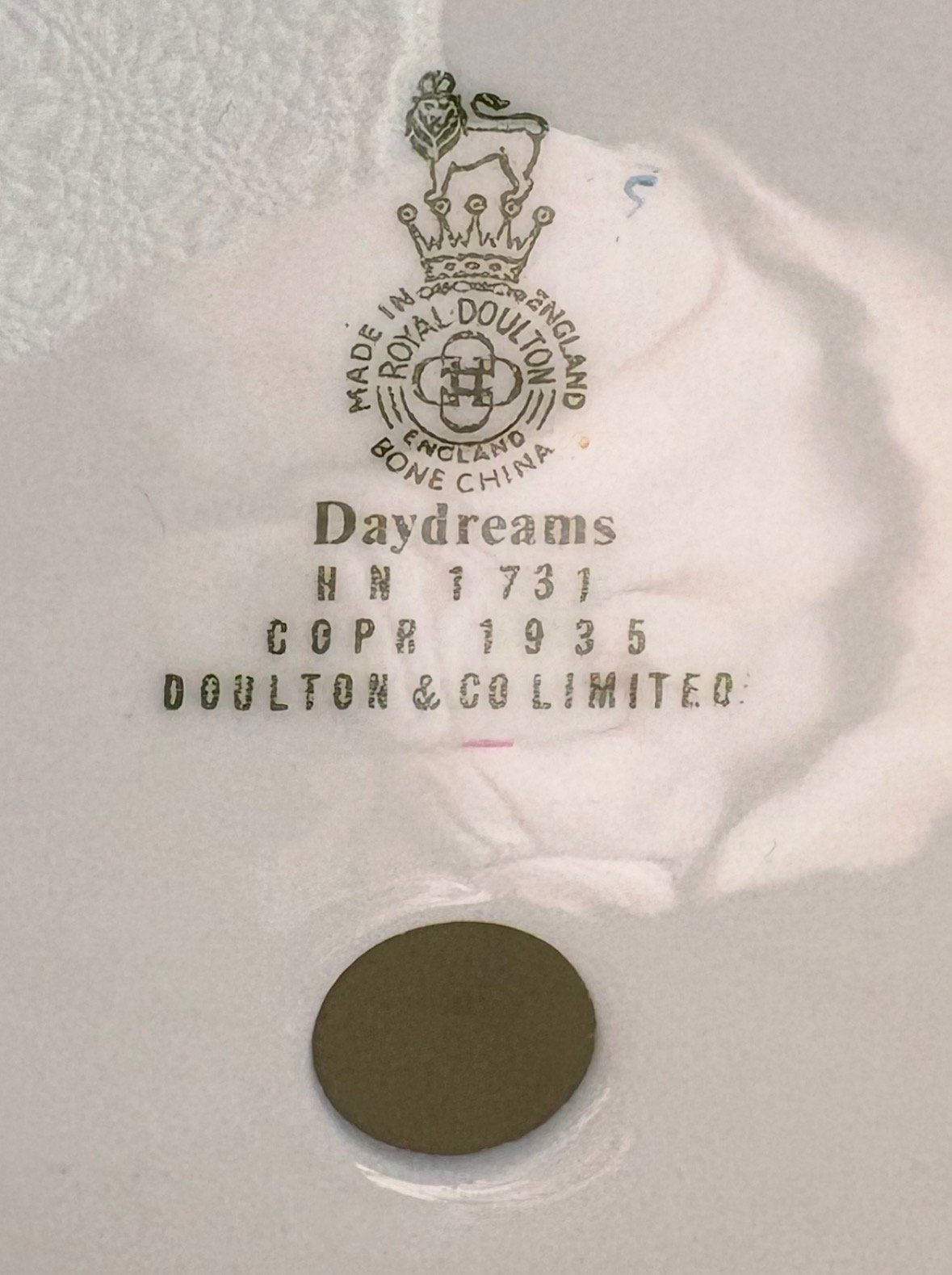 Royal Doulton Figurines from “Ladies Collection” - image 2 of 9