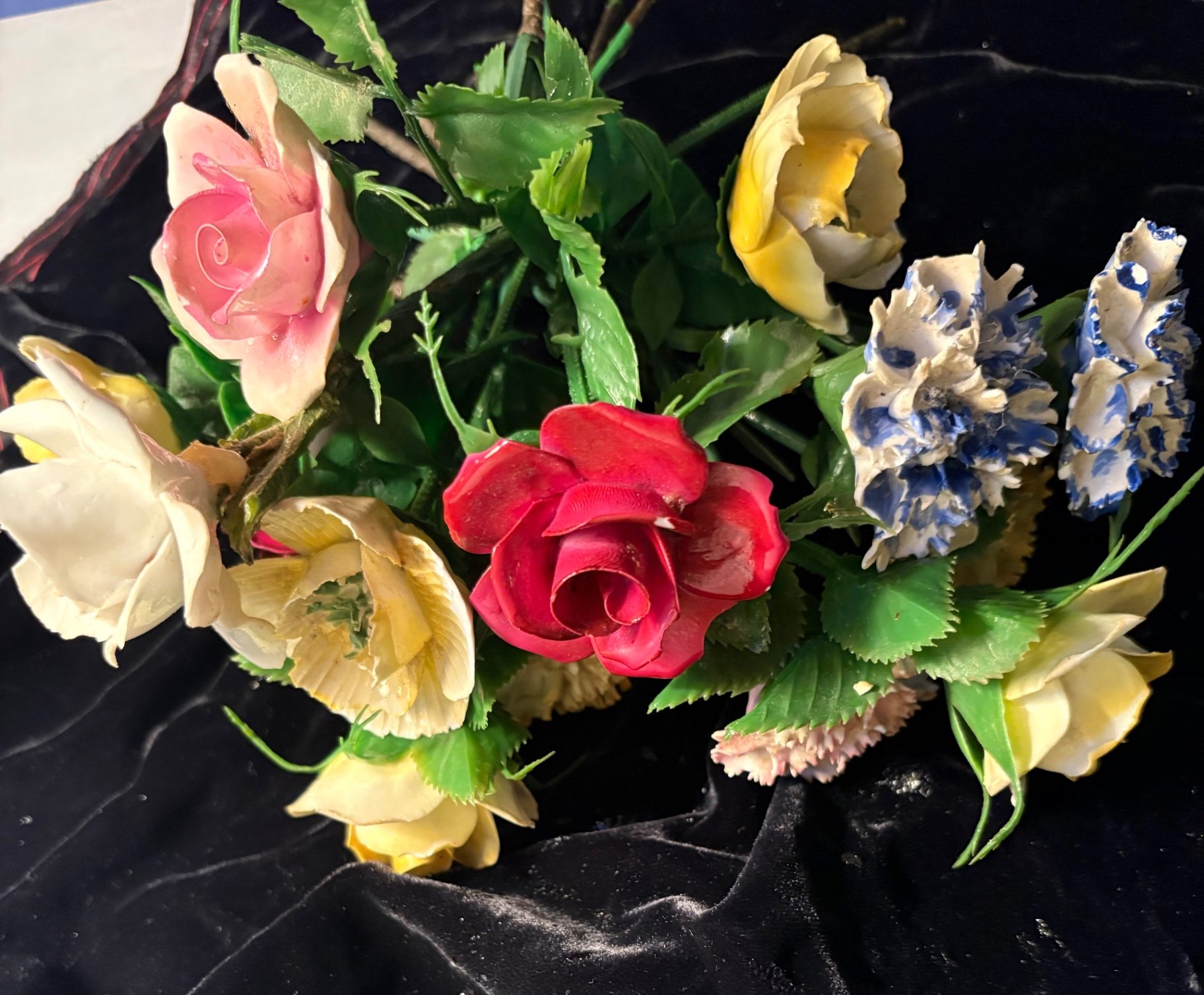 1920’s Vanity Fair  - image 9 of 18