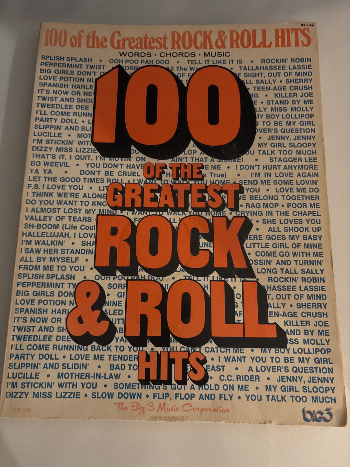 Great Songs of the 50s, 60s, and 70s - image 4 of 6