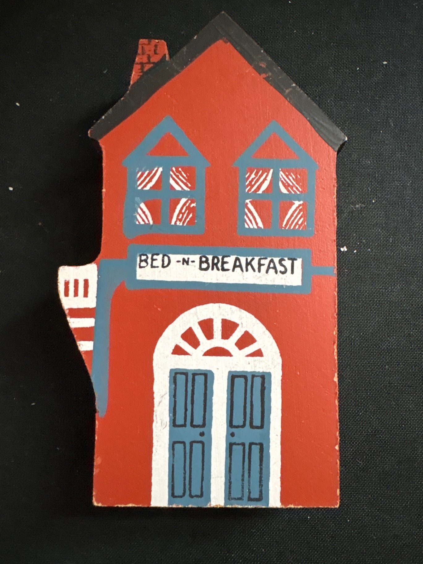 The Cat’s Meow Christmas Series and More - image 14 of 15