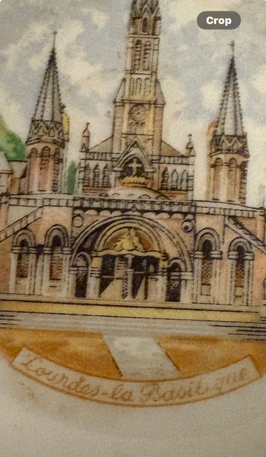 Assorted Vintage Limoges Pieces  - image 10 of 15