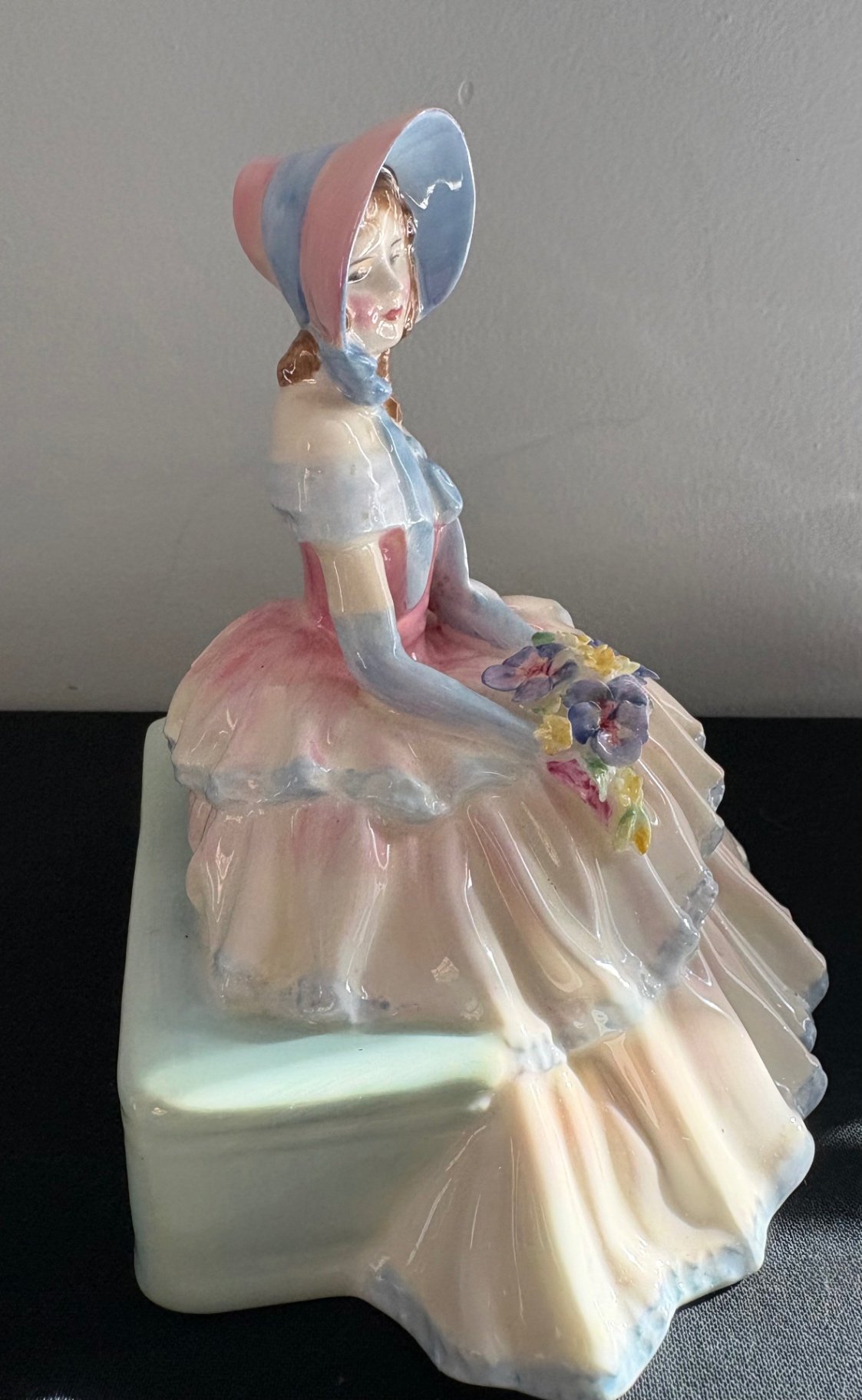 Royal Doulton Figurines from “Ladies Collection” - image 9 of 9