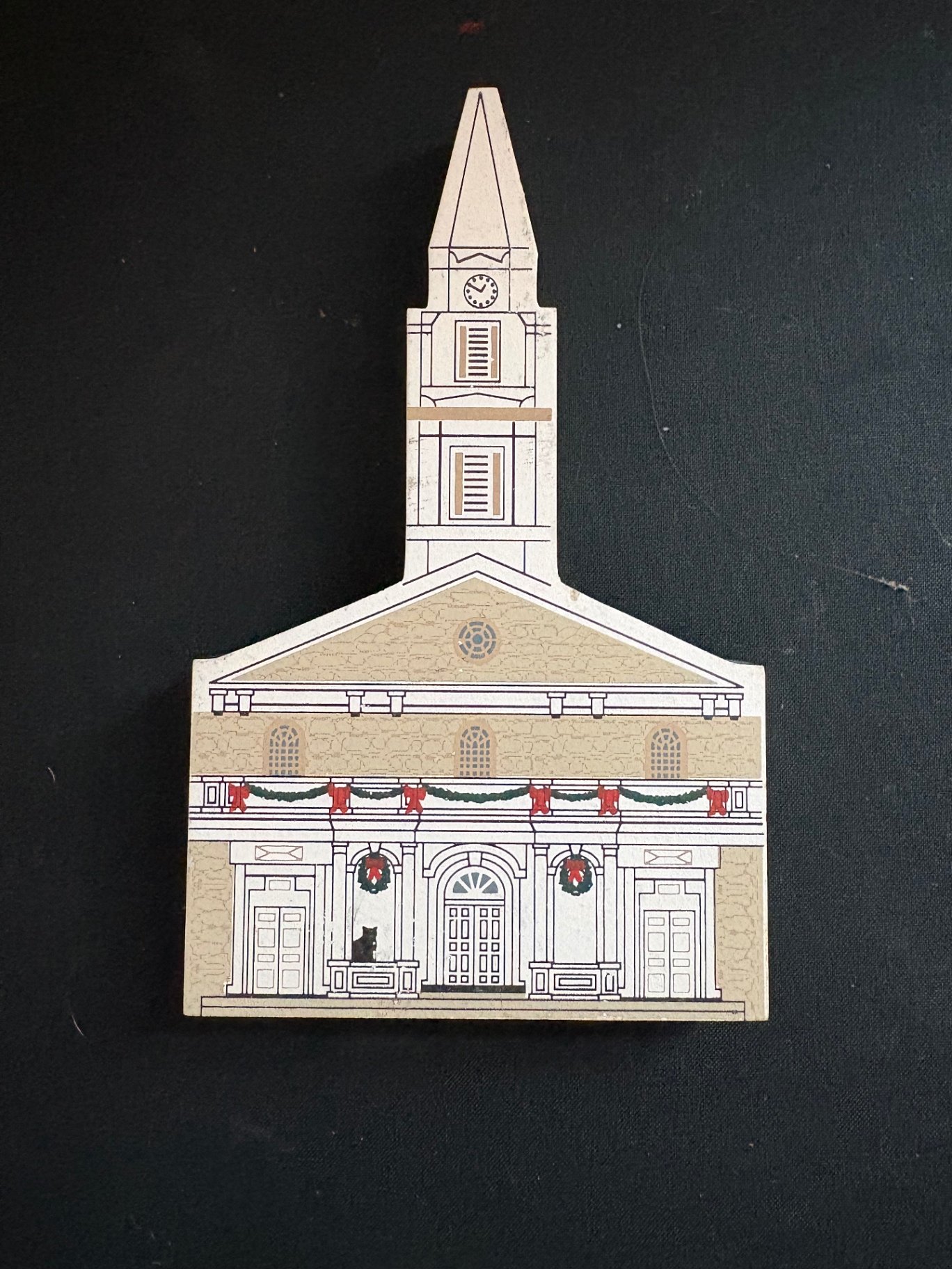 The Cat’s Meow Christmas Series and More - image 7 of 15