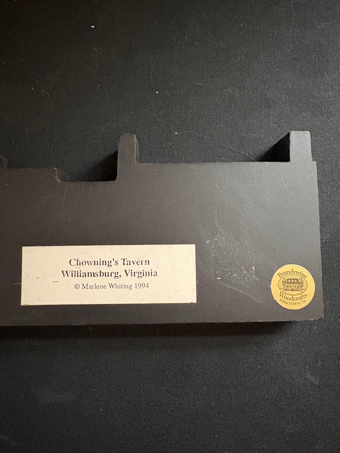 The Cat’s Meow Christmas Series and More - image 9 of 15