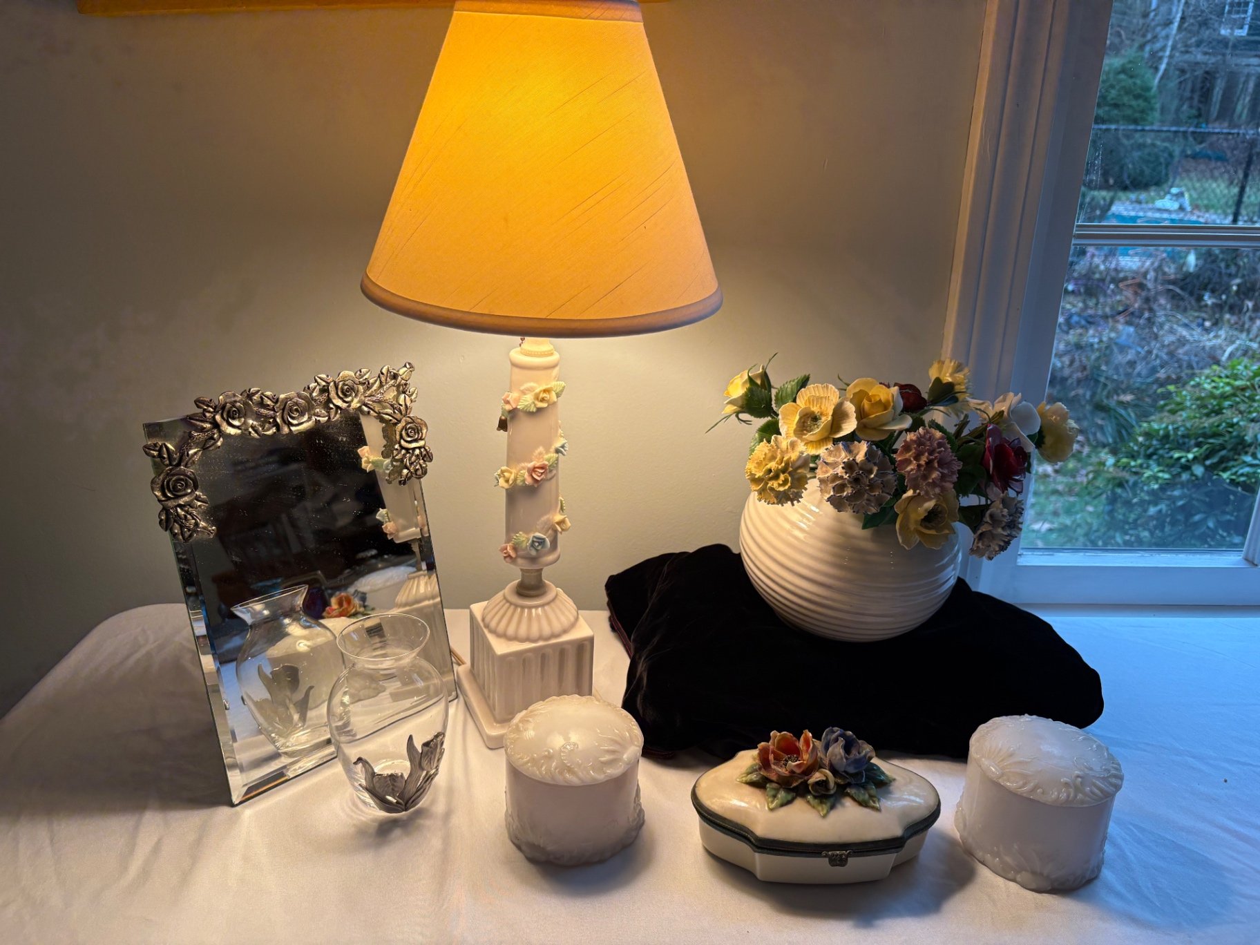 1920’s Vanity Fair  - image 1 of 18