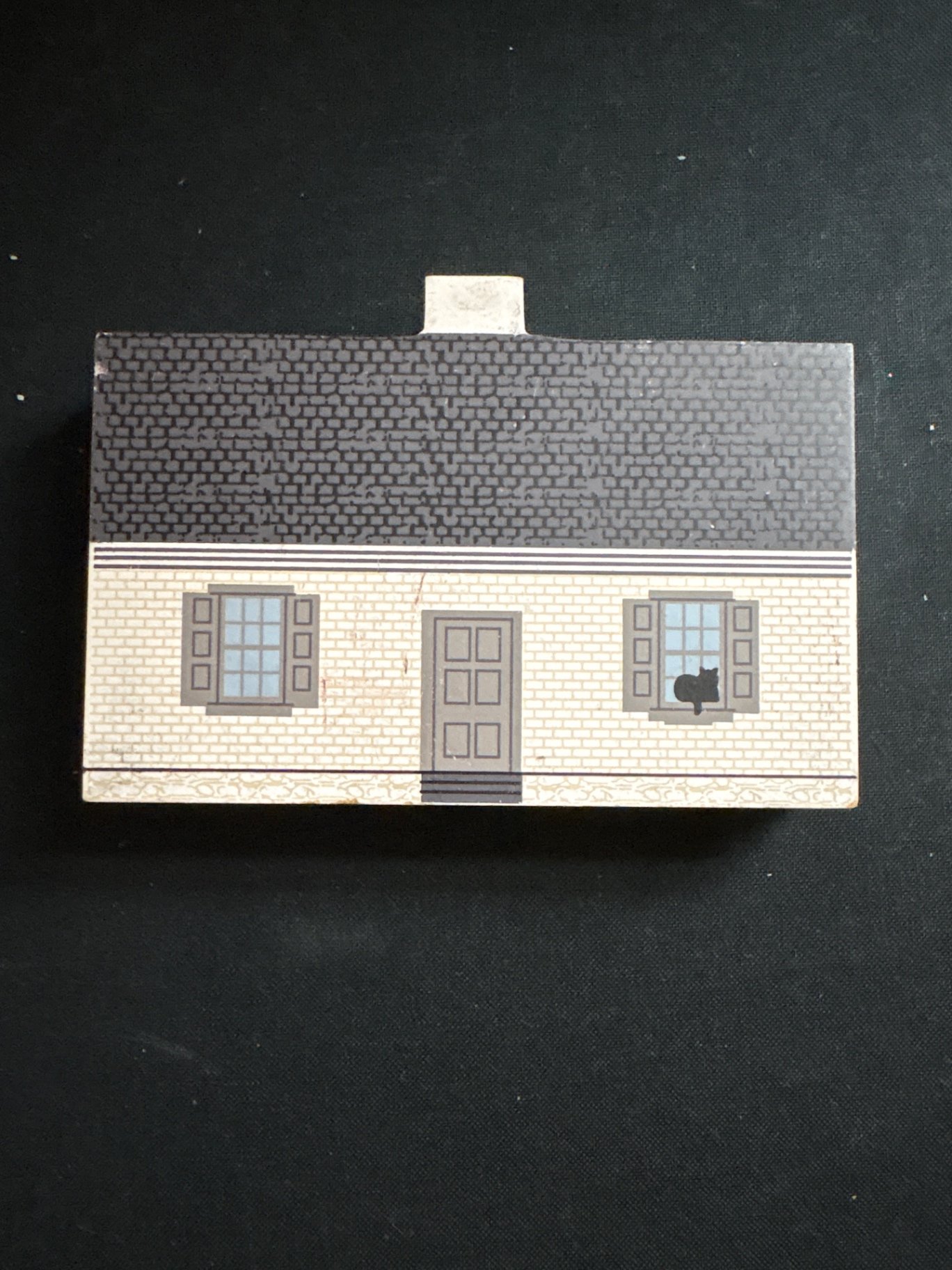 The Cat’s Meow Christmas Series and More - image 10 of 15