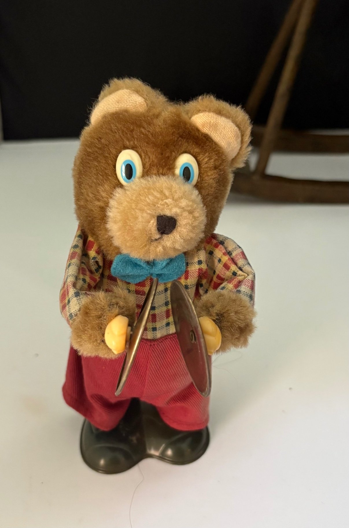 Vintage Toy Collection  - image 10 of 15