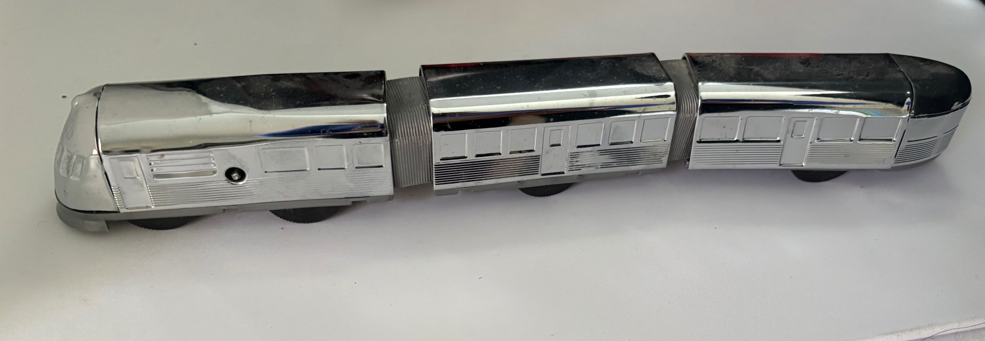 Vintage Toy Collection  - image 7 of 15