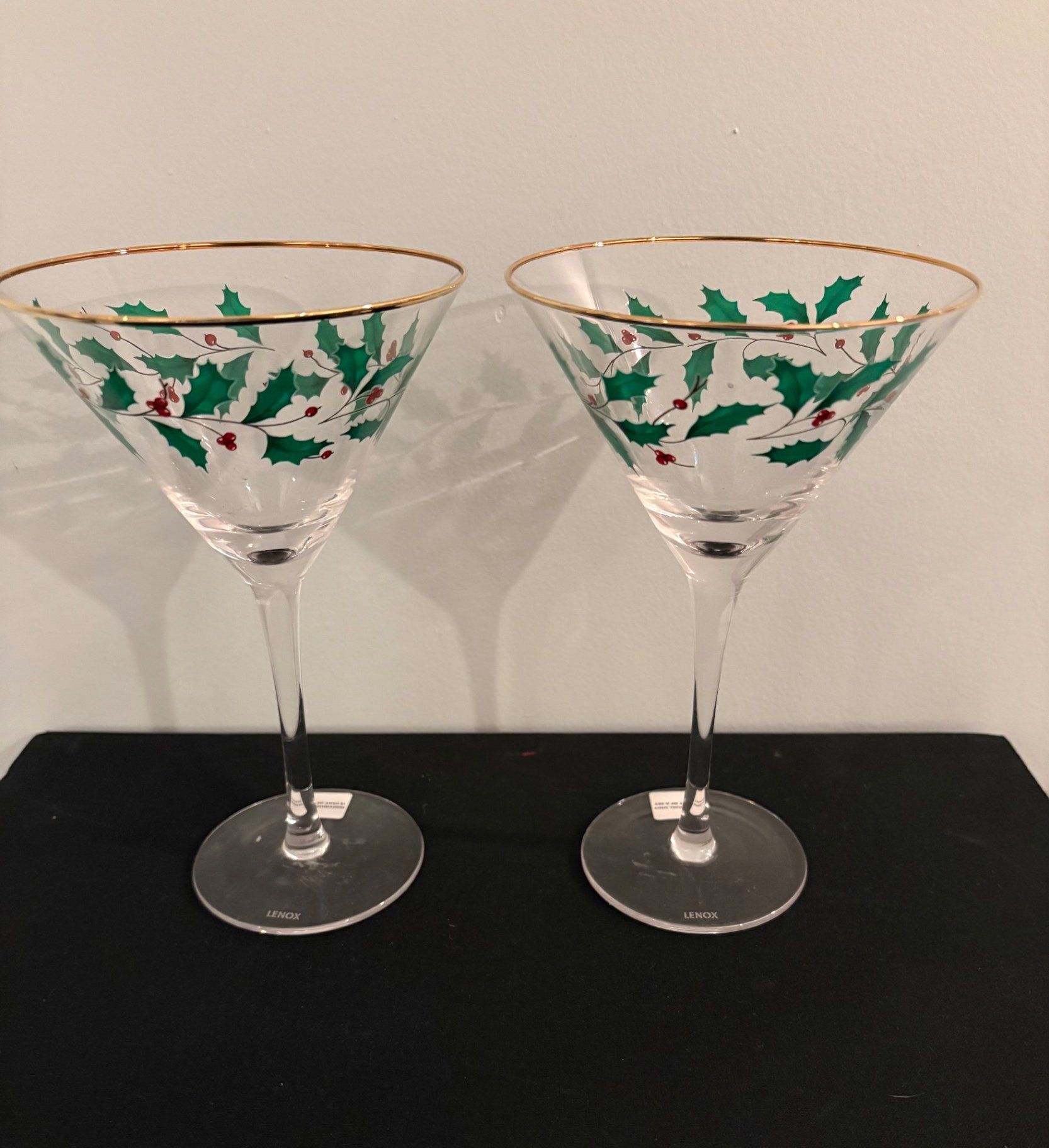 Elegant  Lenox Pieces - image 4 of 9