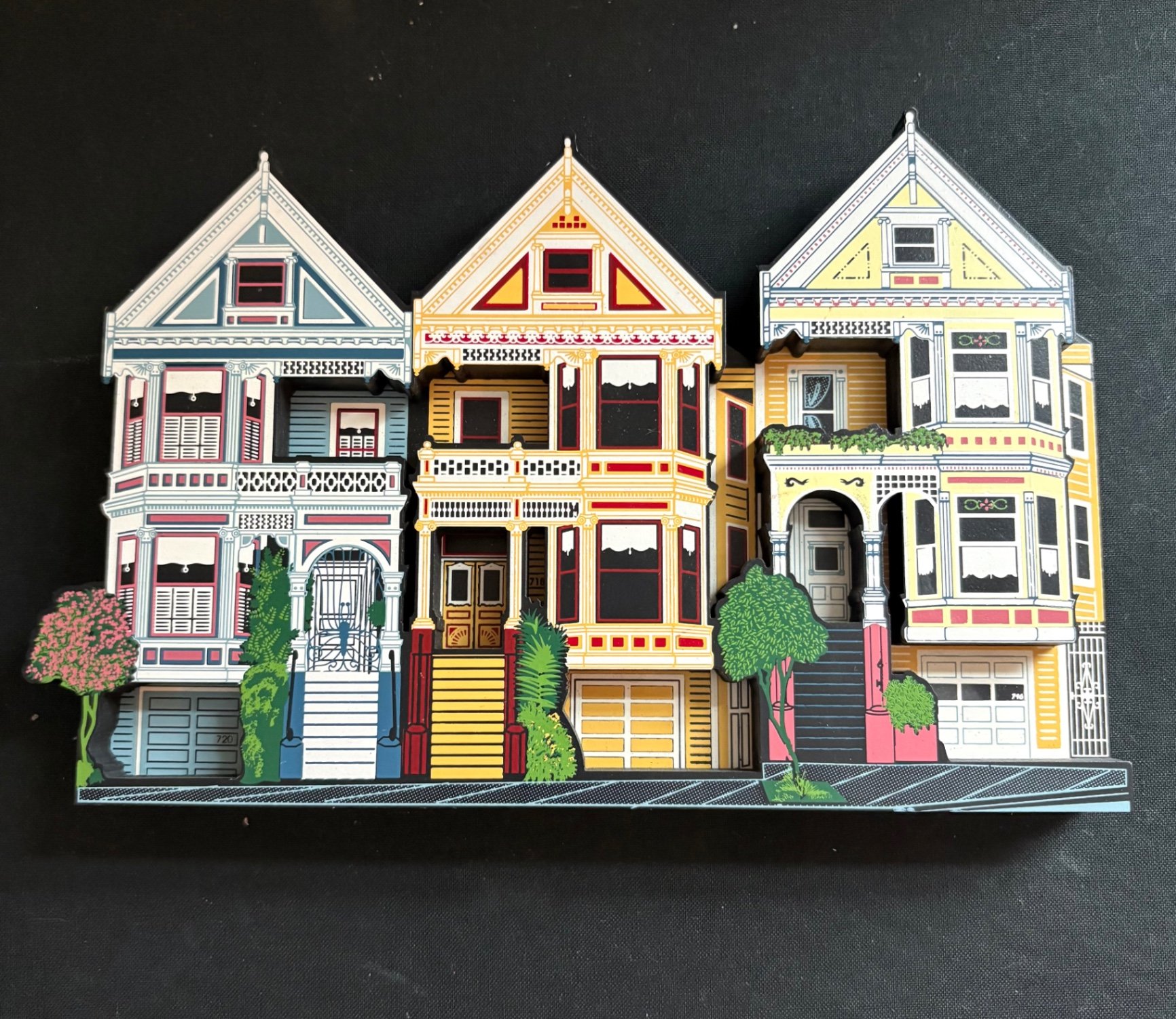 The Cat’s Meow Christmas Series and More - image 12 of 15