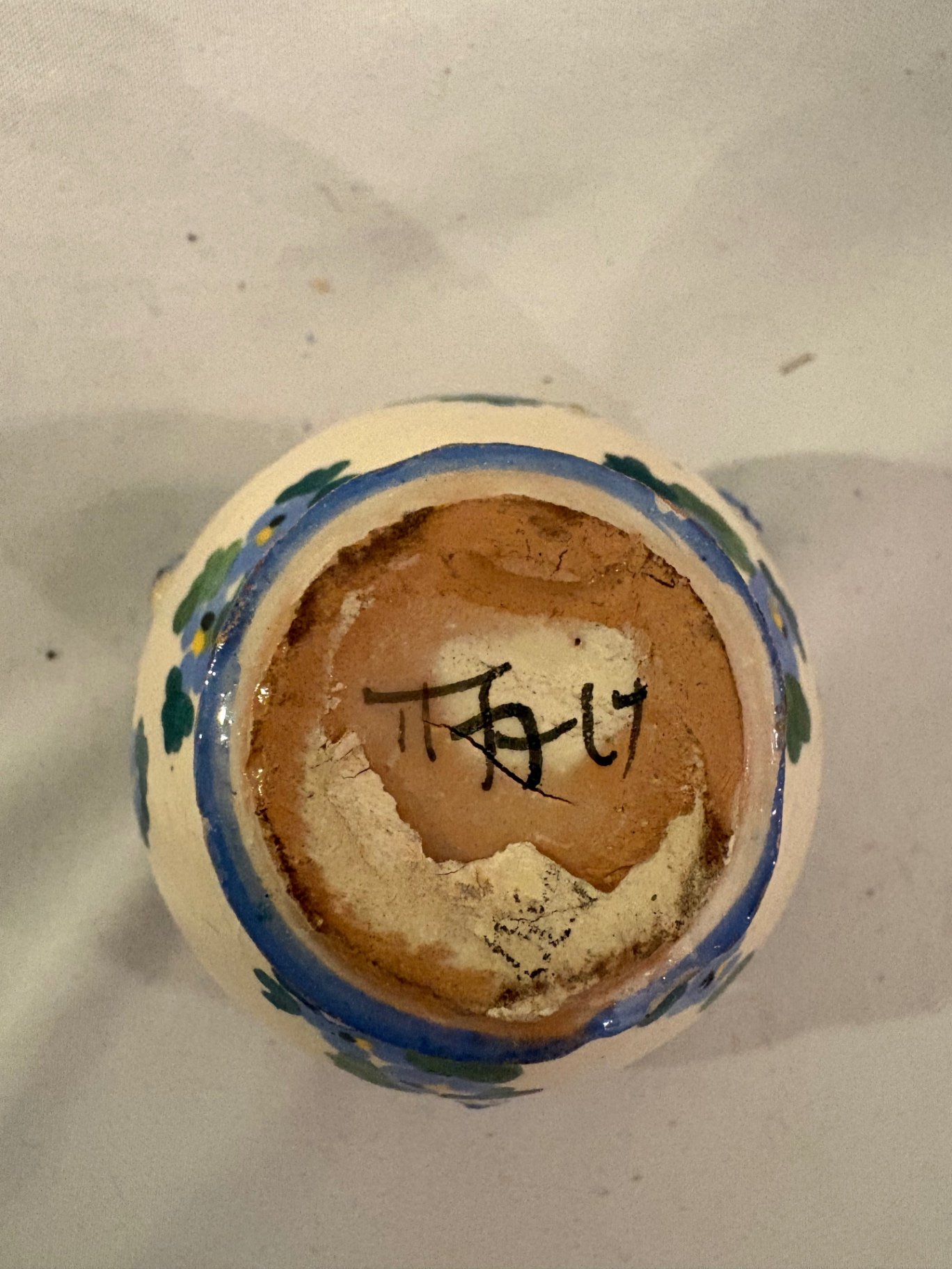 Pottery Italian Style! Capodimonte, Majolica, Bordallo Pinheiro and More - image 23 of 23