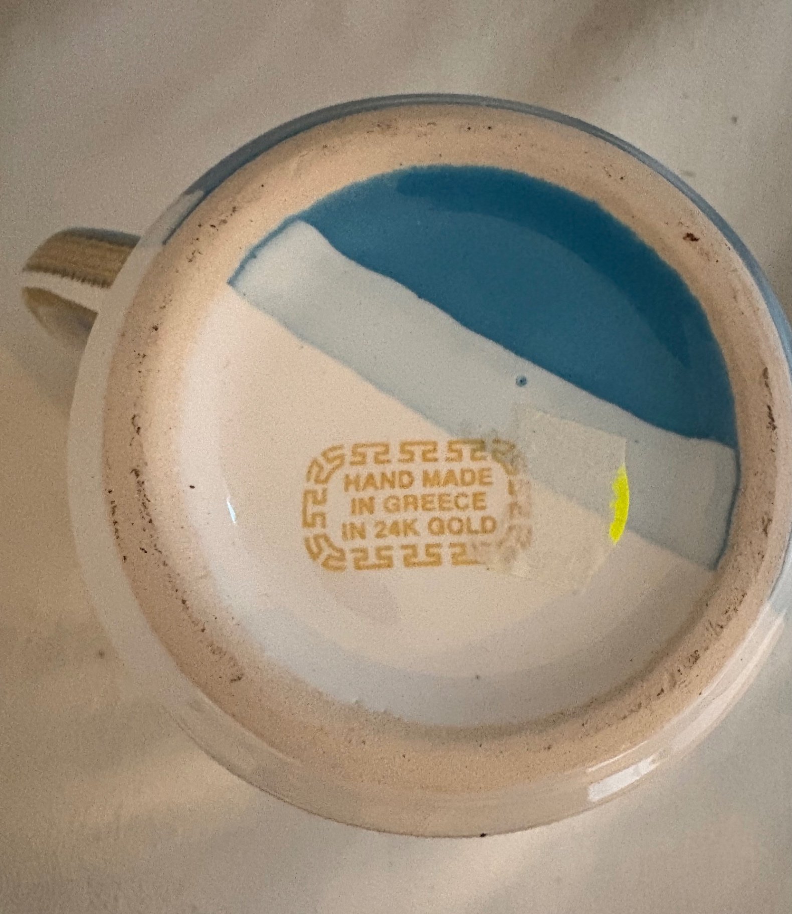 “It’s All Greek to Me” - image 17 of 24