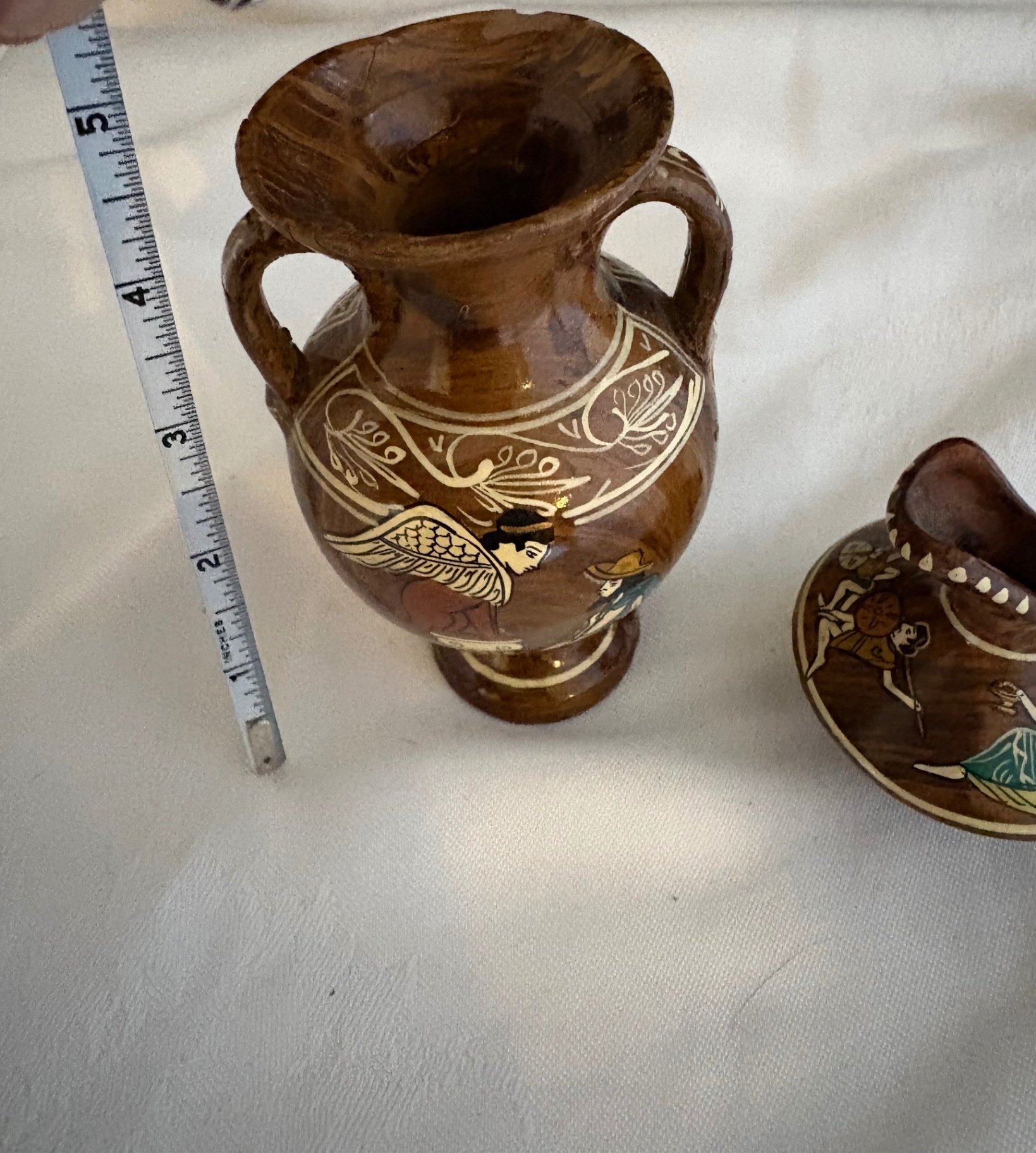 “It’s All Greek to Me” - image 13 of 24