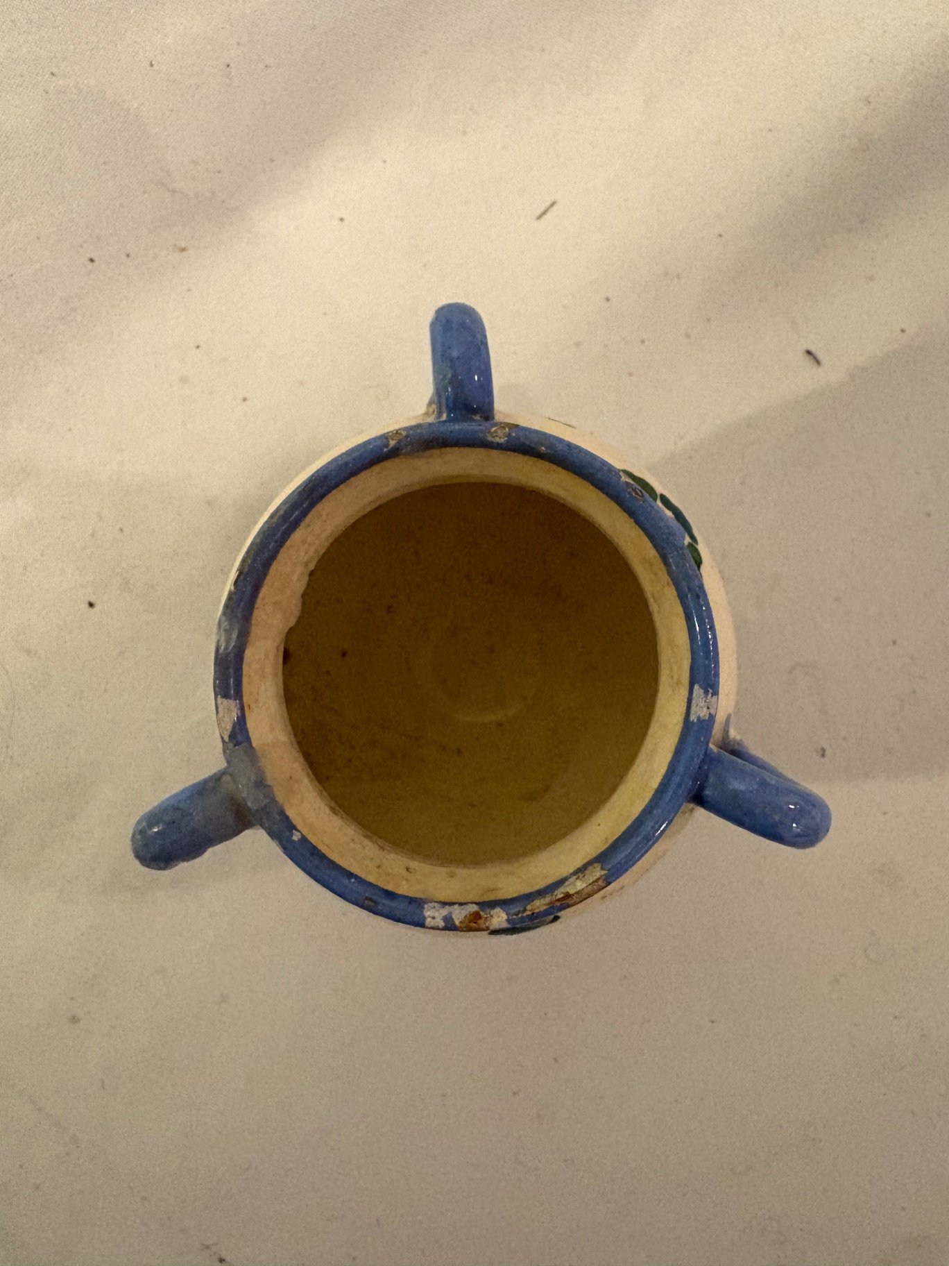 Pottery Italian Style! Capodimonte, Majolica, Bordallo Pinheiro and More - image 22 of 23