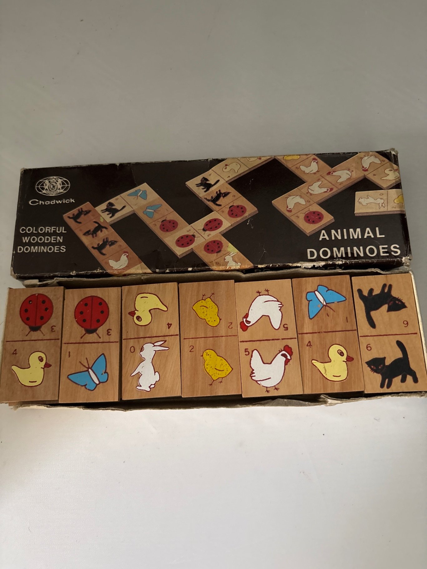 Vintage Toy Collection  - image 2 of 15