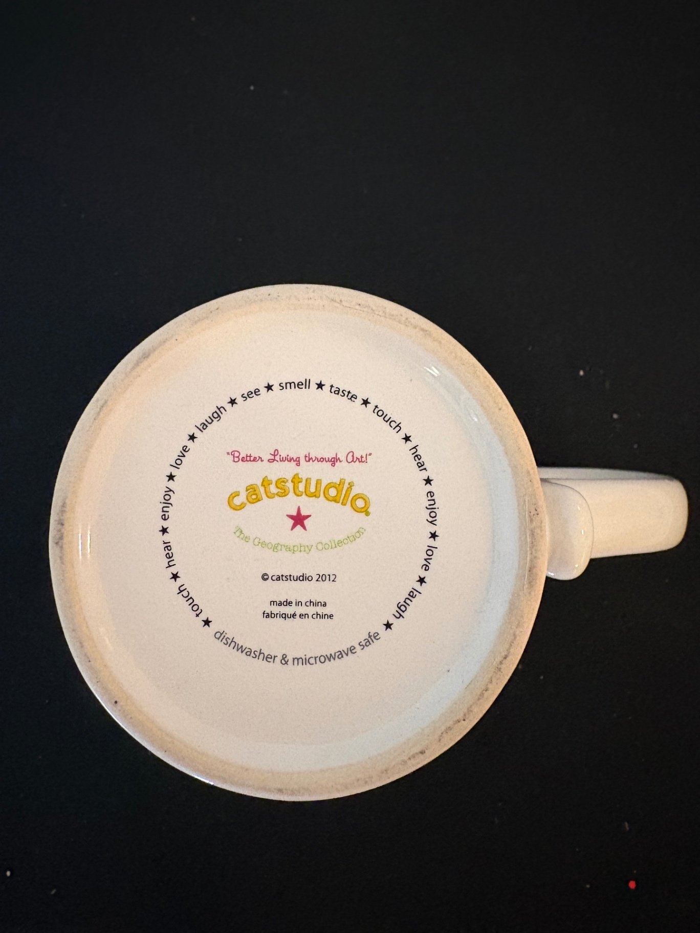 London Calling… - image 3 of 10