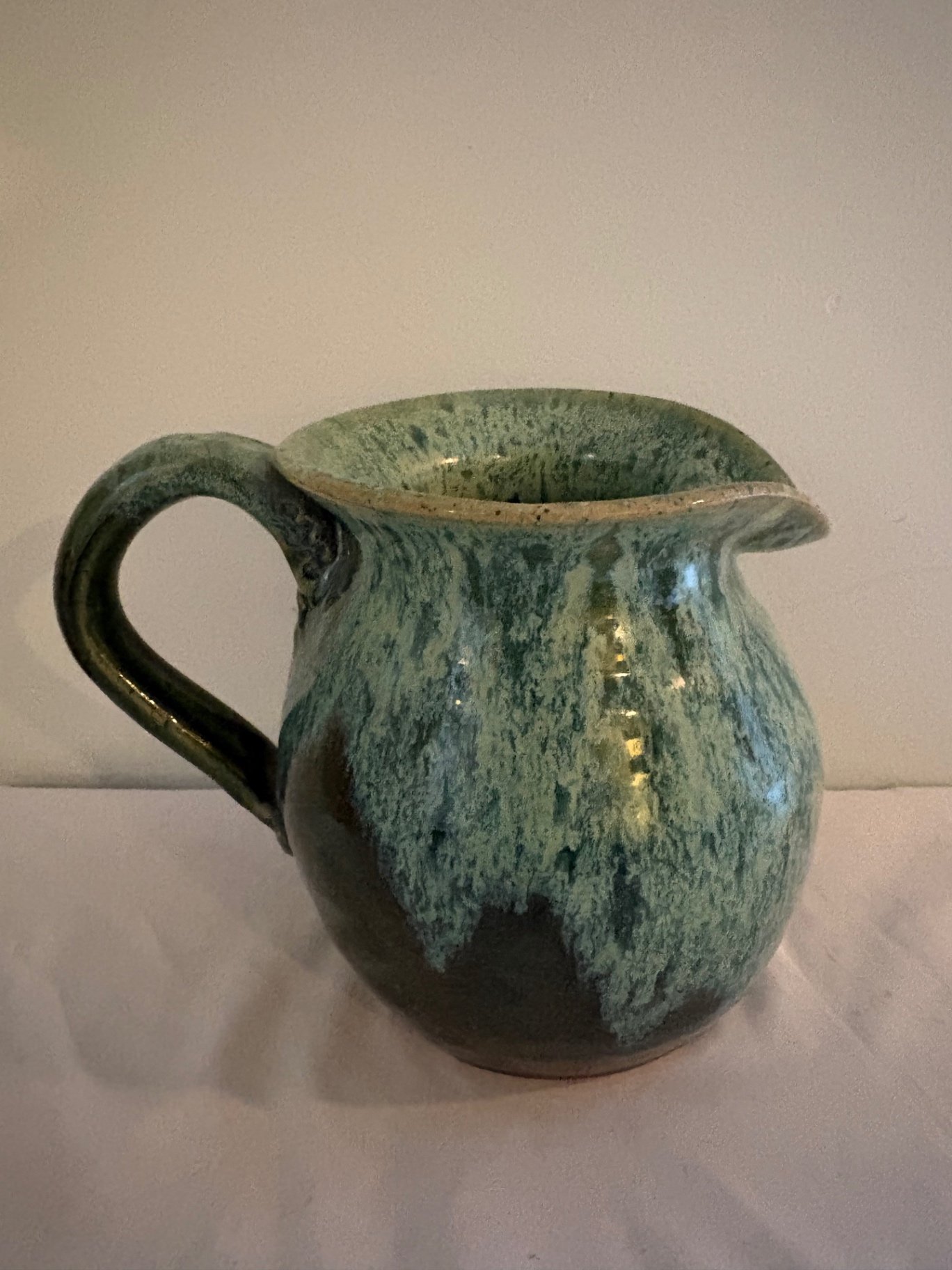 Assorted American Studio Pottery - image 14 of 21