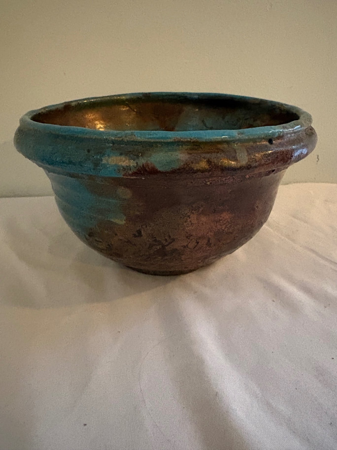 Assorted American Studio Pottery - image 10 of 21