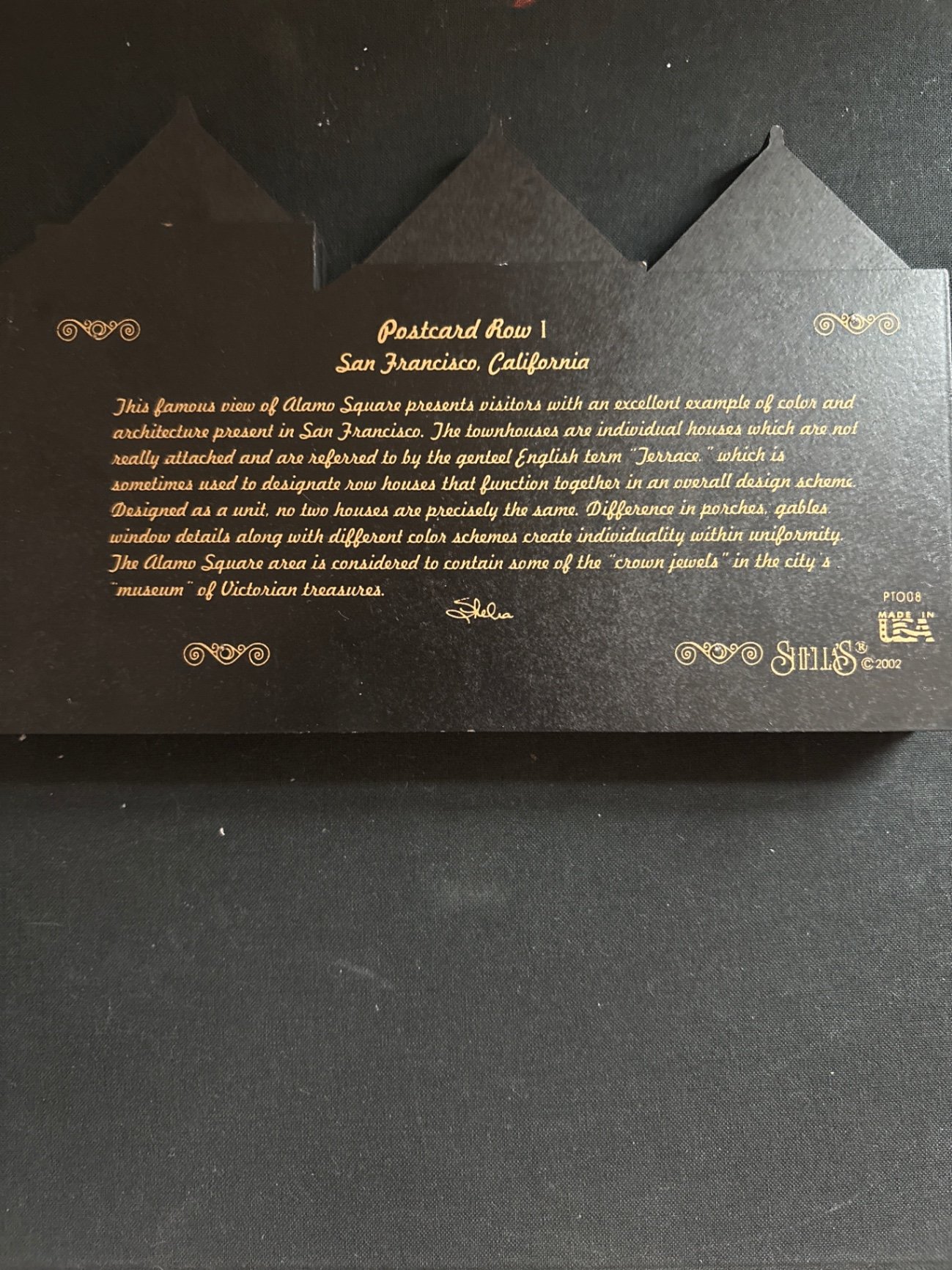 The Cat’s Meow Christmas Series and More - image 13 of 15