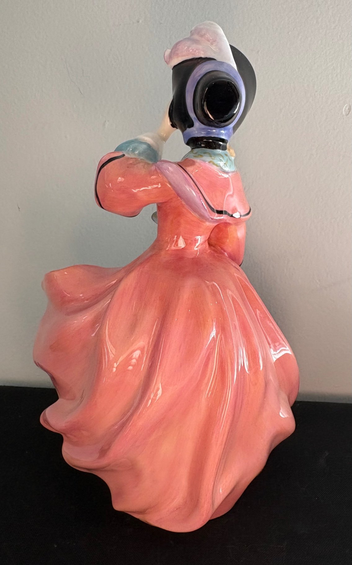 Royal Doulton Figurines from “Ladies Collection” - image 5 of 9