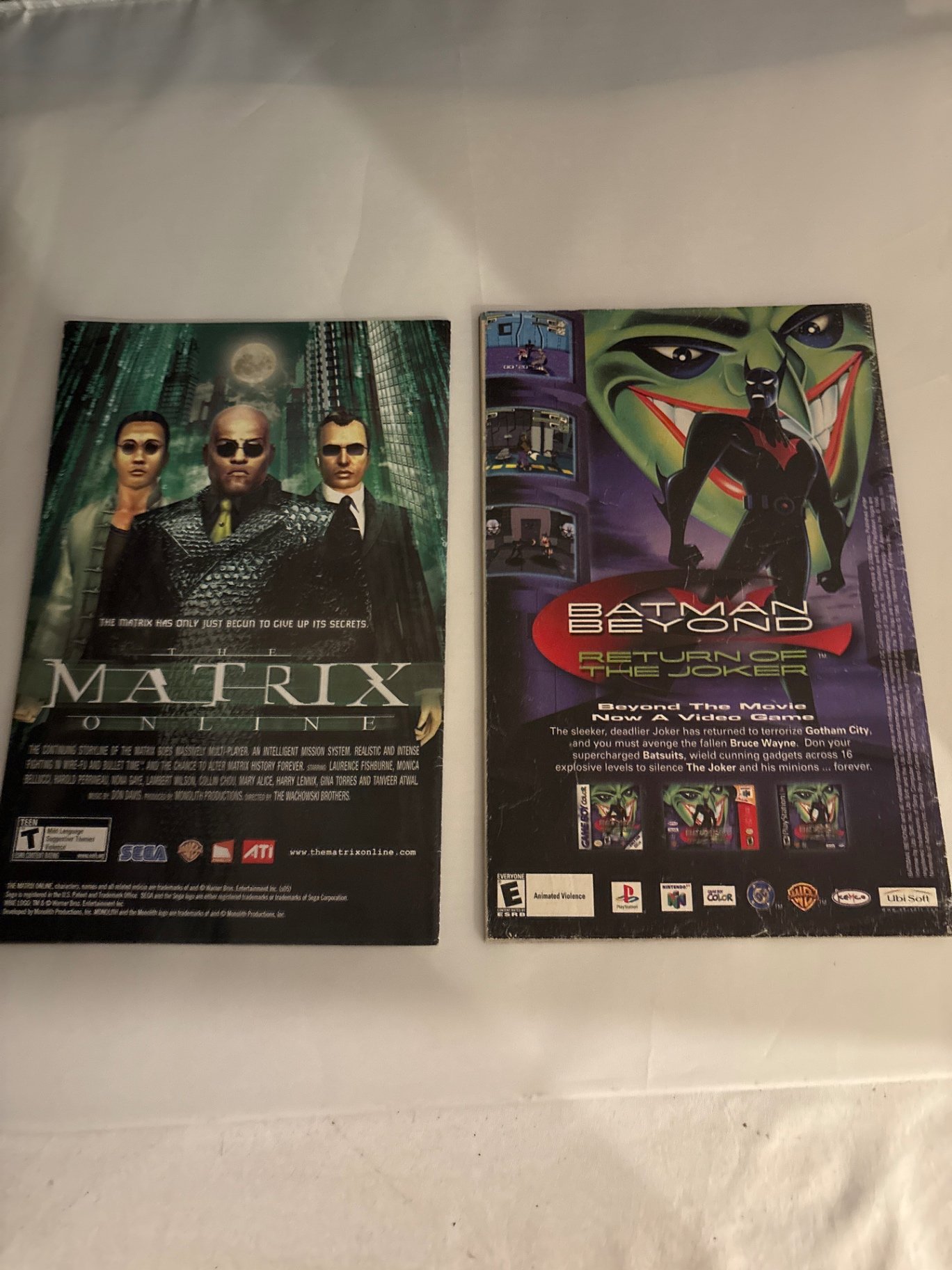 Vintage Captain Marvel, Space Ghost and Hulk Comics - image 6 of 8