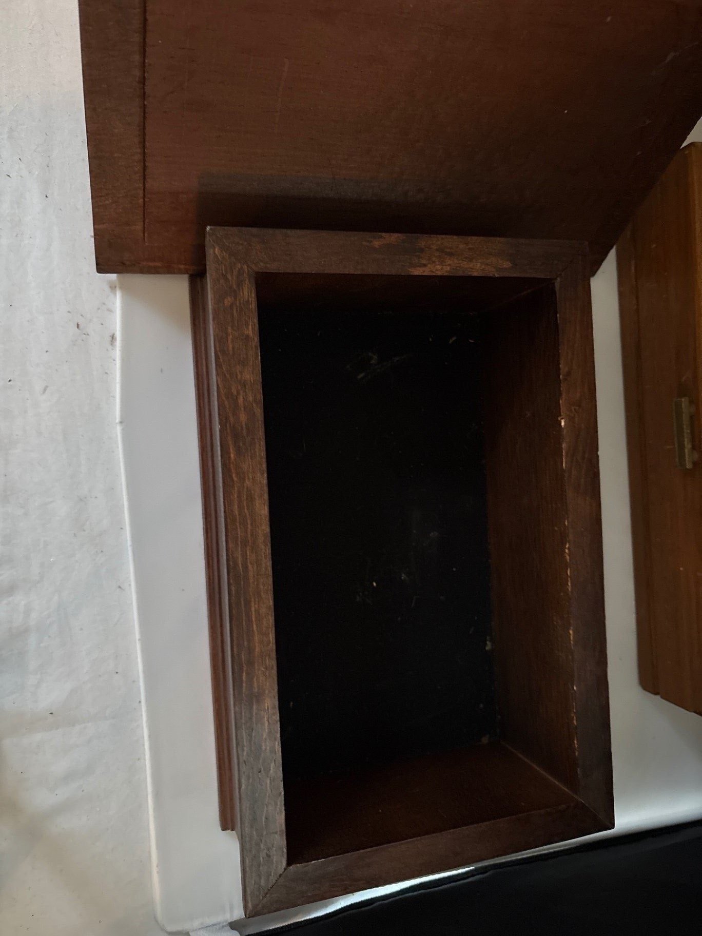 Memories Within, Keepsake Boxes and Handcrafted Wooden Diarama  - image 13 of 15