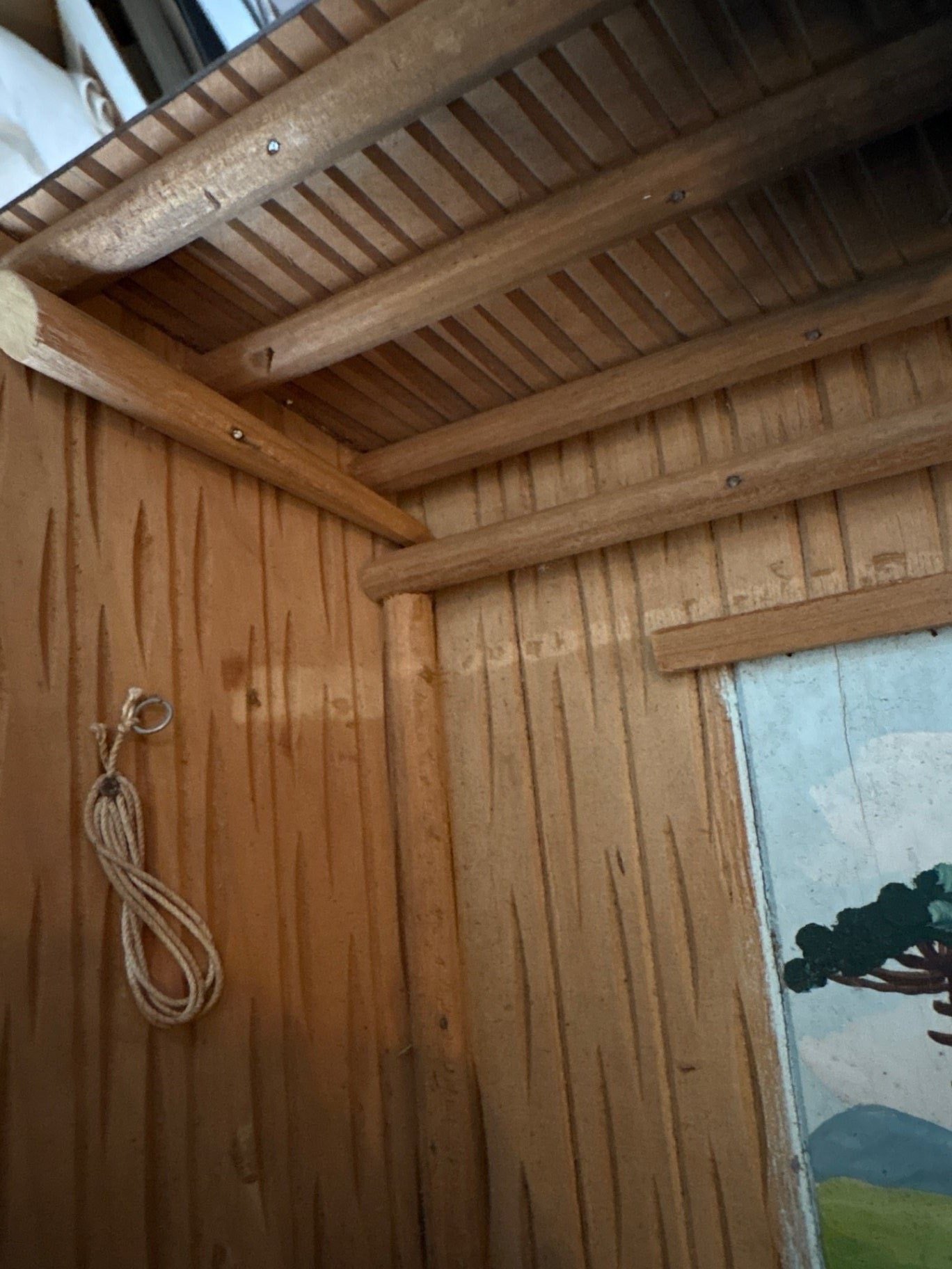 Memories Within, Keepsake Boxes and Handcrafted Wooden Diarama  - image 6 of 15