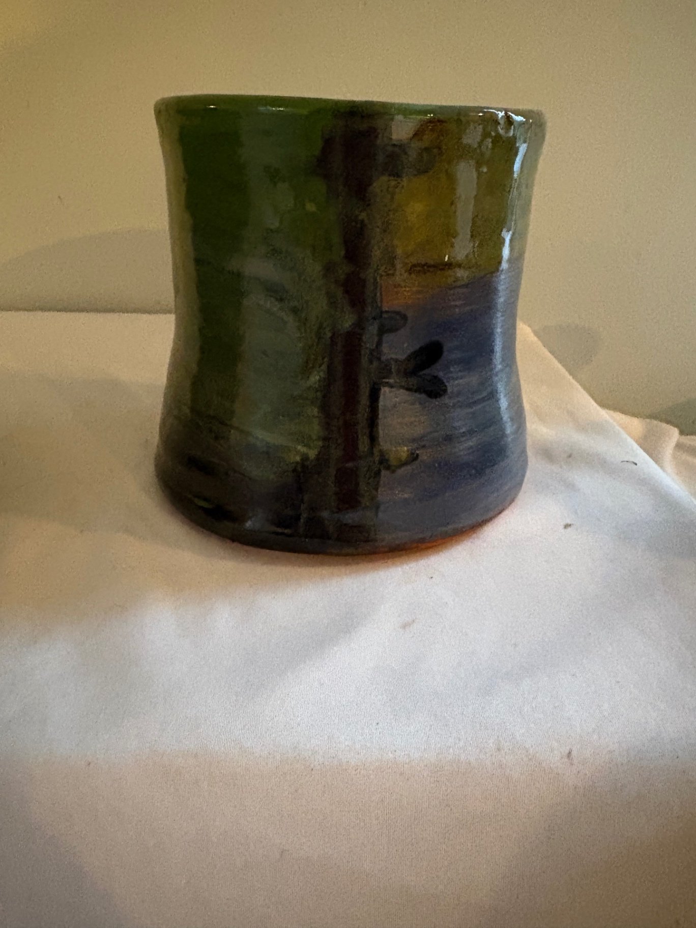 Assorted American Studio Pottery - image 18 of 21