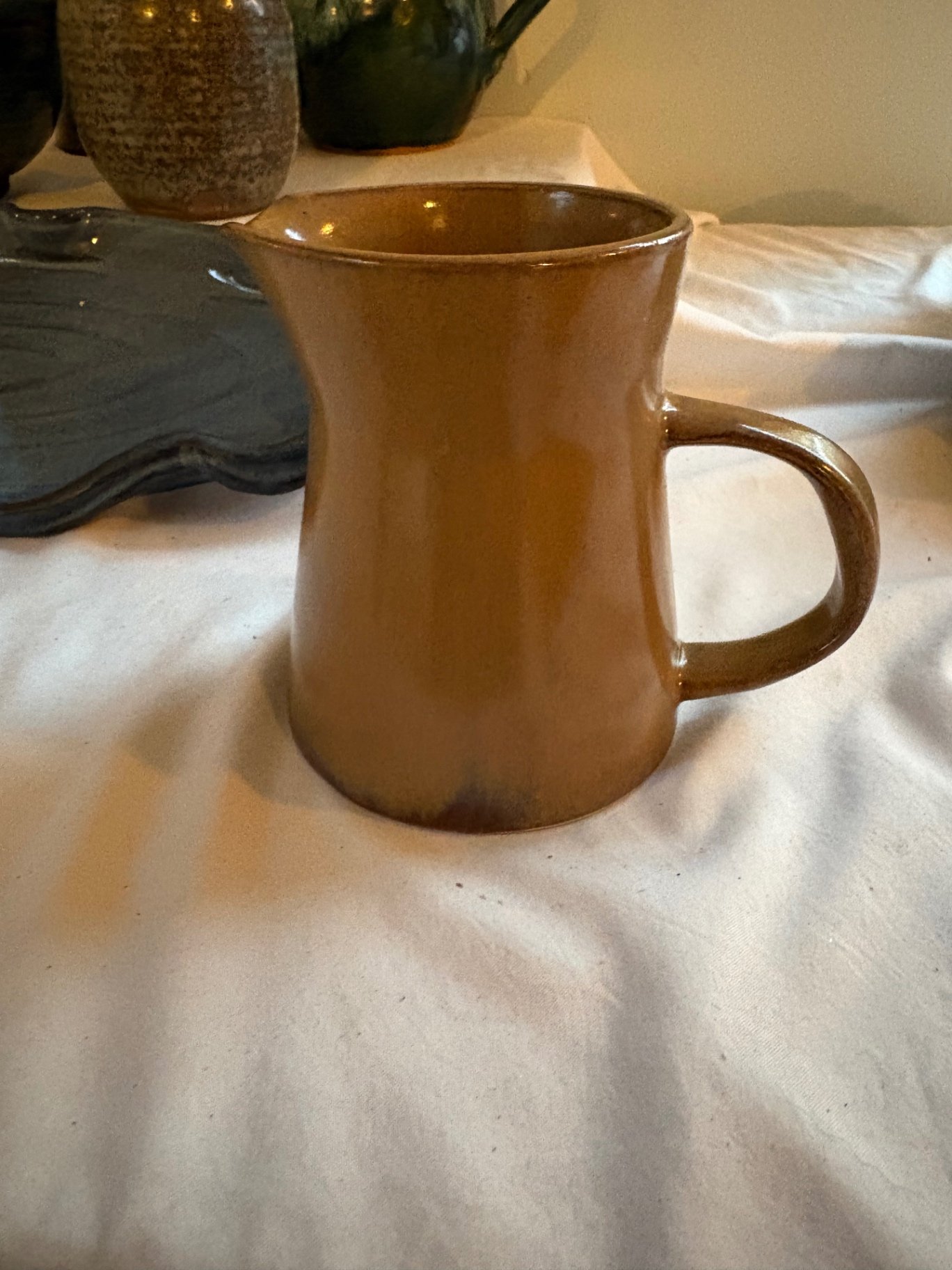 Assorted American Studio Pottery - image 2 of 21