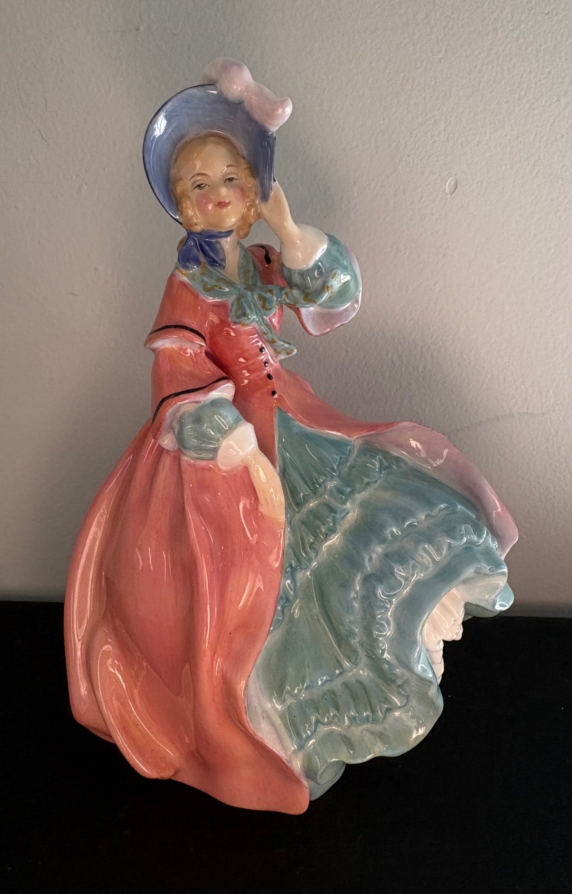 Royal Doulton Figurines from “Ladies Collection” - image 3 of 9