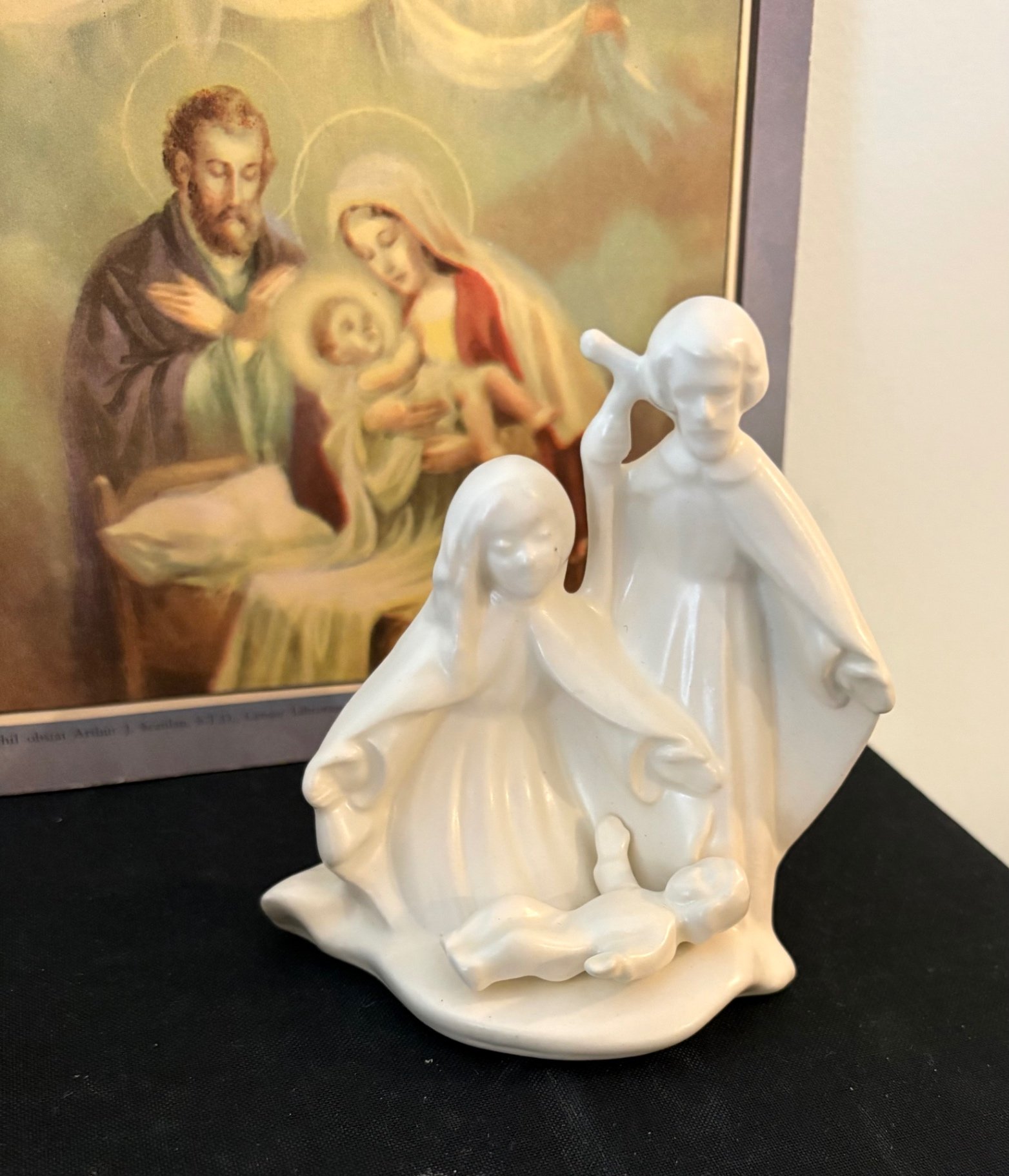 Christmas Crèches, One for you, One as a gift … - image 7 of 11