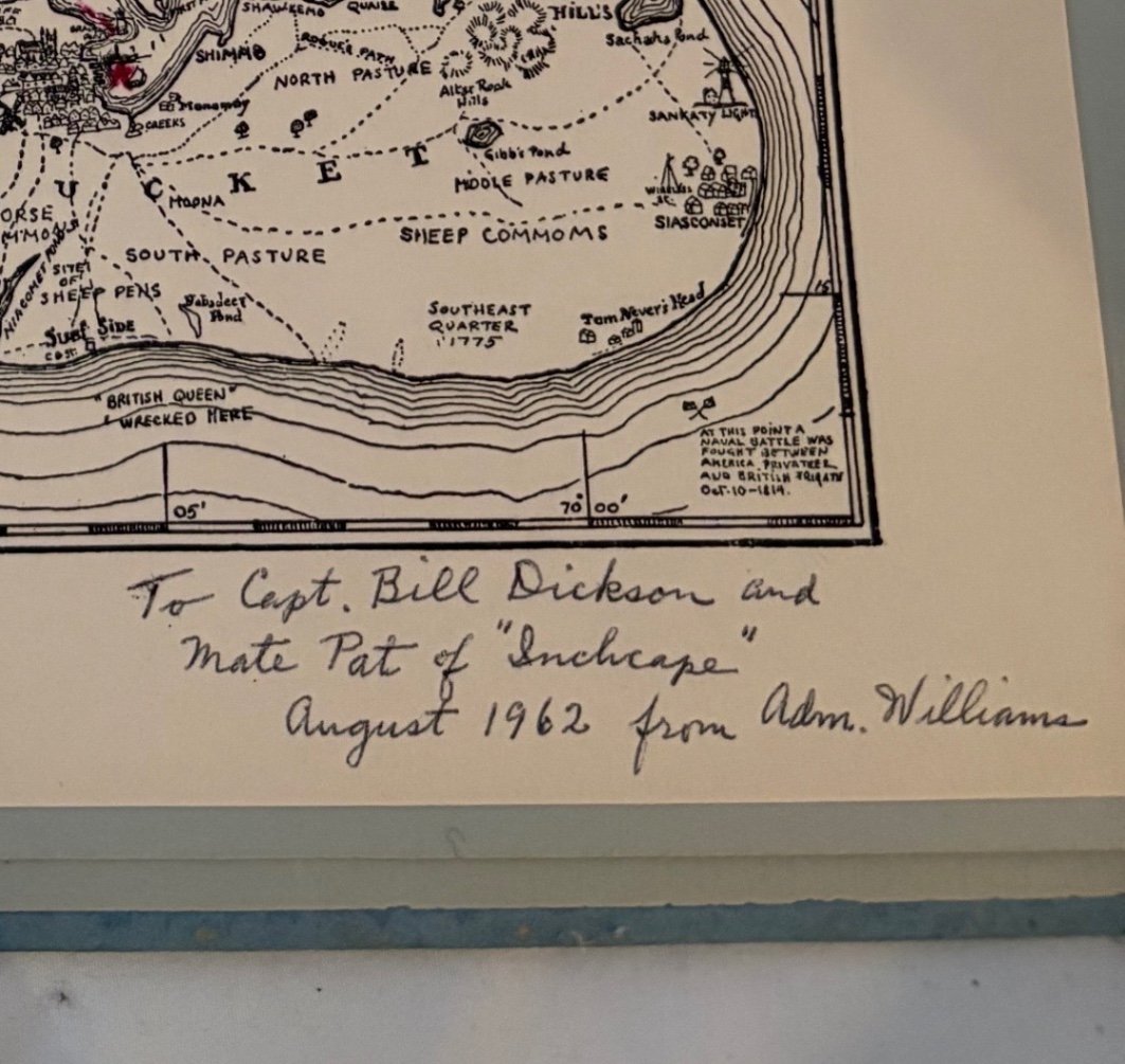 “Yachts” by Herreshoff, Designers and Builders of Sailing and Powercraft - image 2 of 5