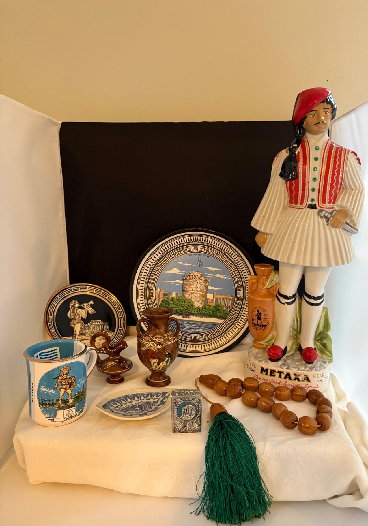 “It’s All Greek to Me” - image 1 of 24