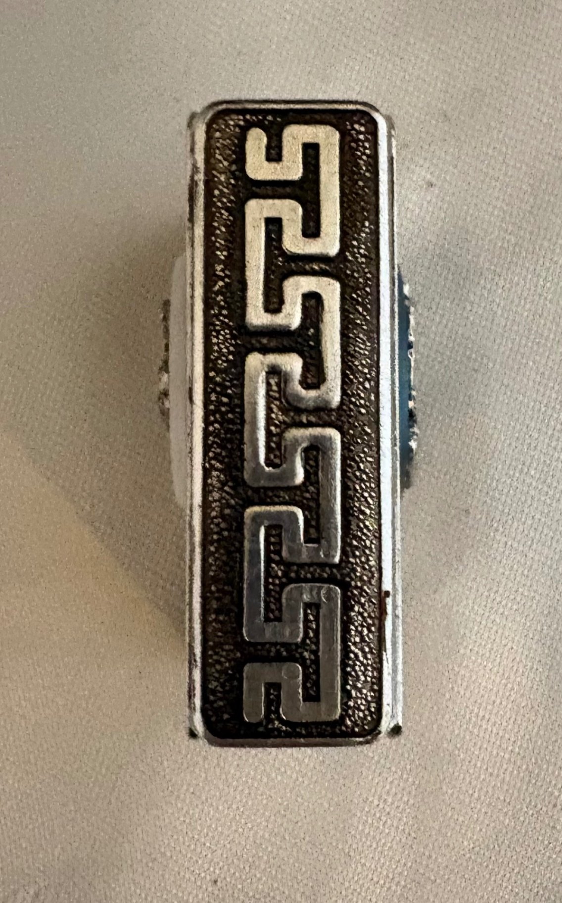 “It’s All Greek to Me” - image 24 of 24