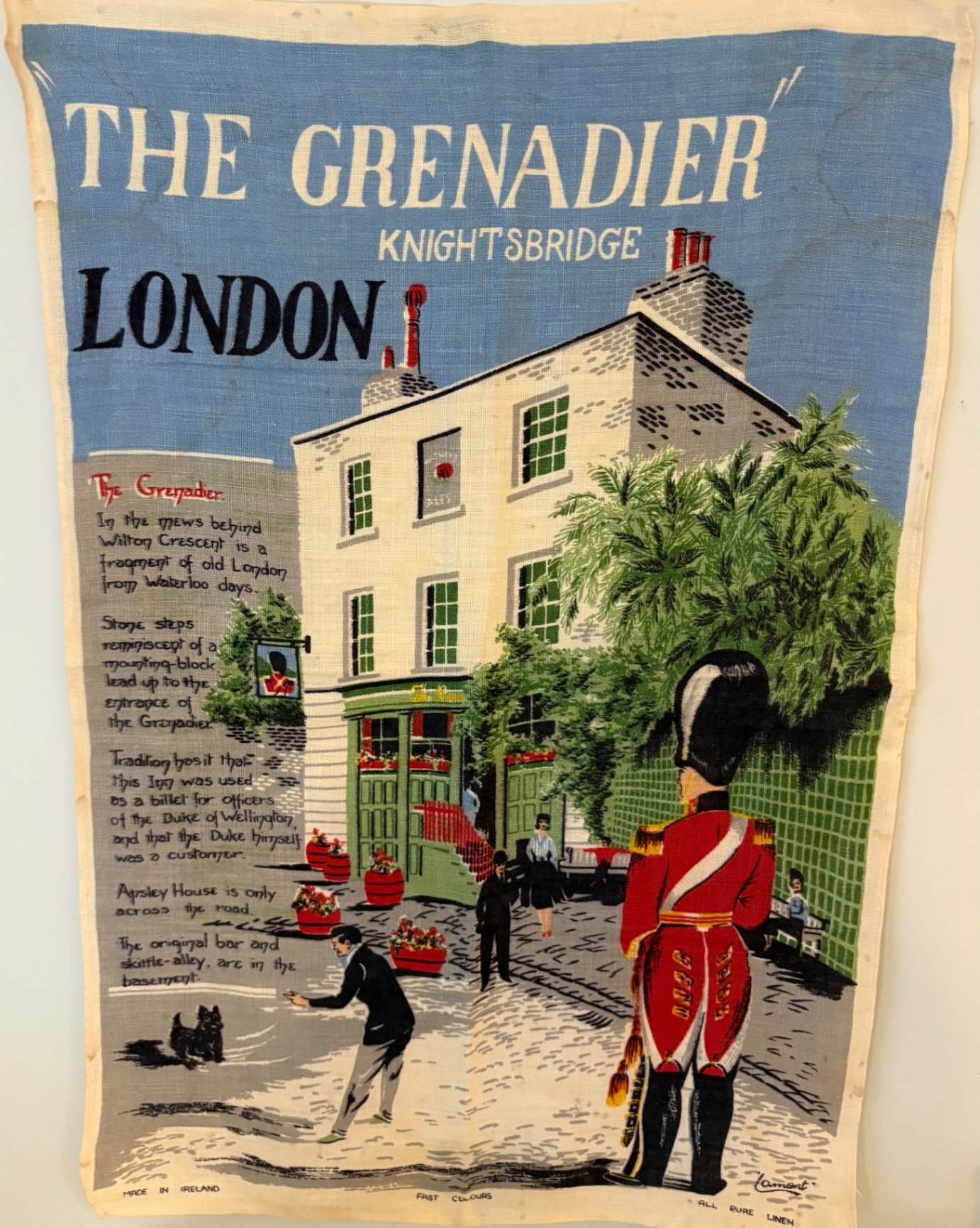 London Calling… - image 8 of 10