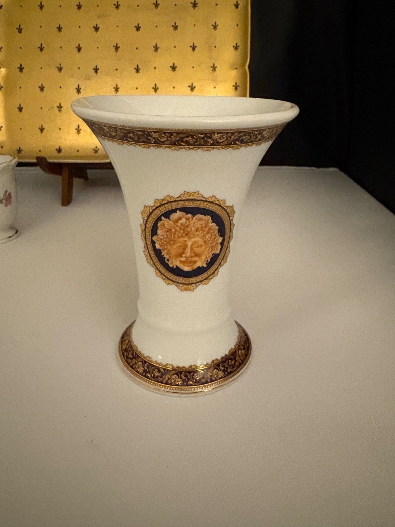 Assorted Vintage Limoges Pieces  - image 4 of 15