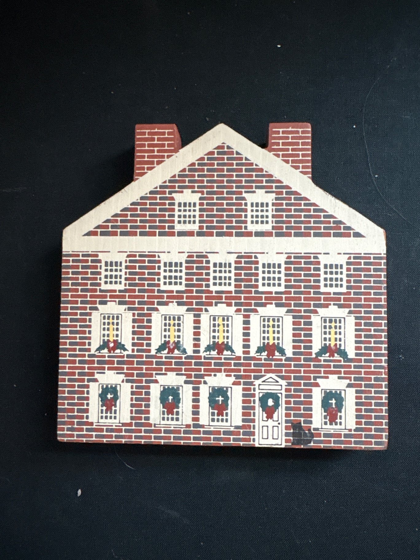 The Cat’s Meow Christmas Series and More - image 5 of 15