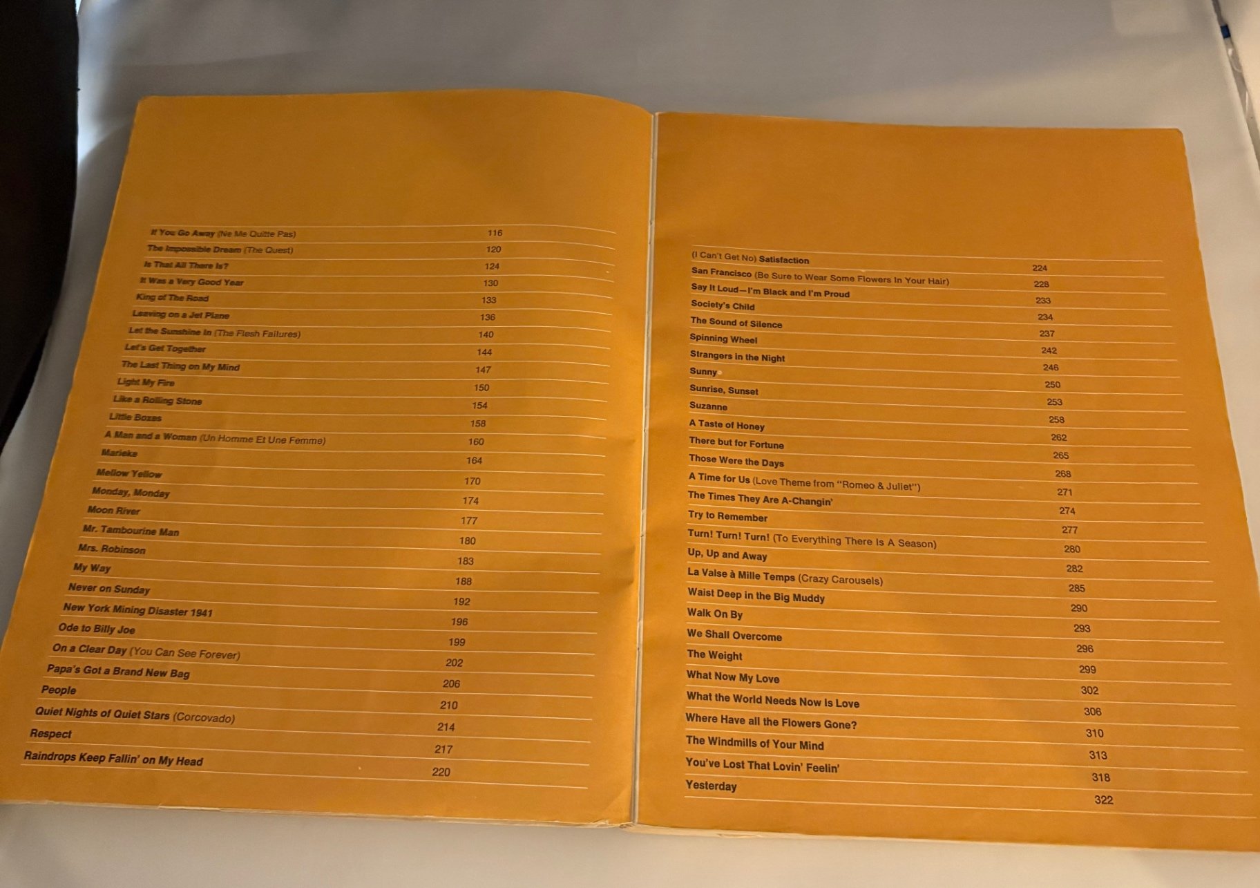 Great Songs of the 50s, 60s, and 70s - image 6 of 6