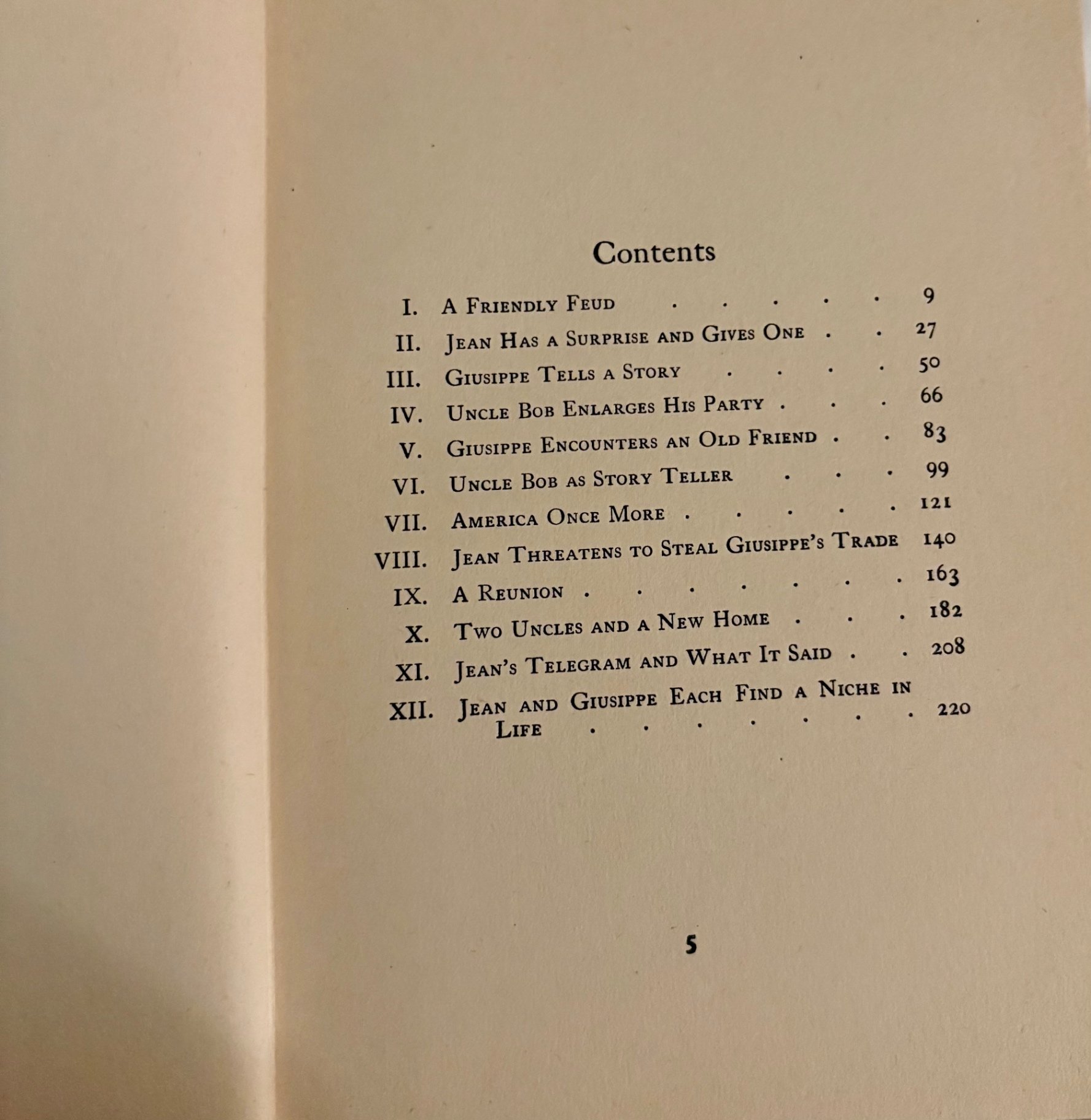 Bassett, The Story of Sugar & The Story of Glass, Illustrator,  C.P Gray - image 5 of 16