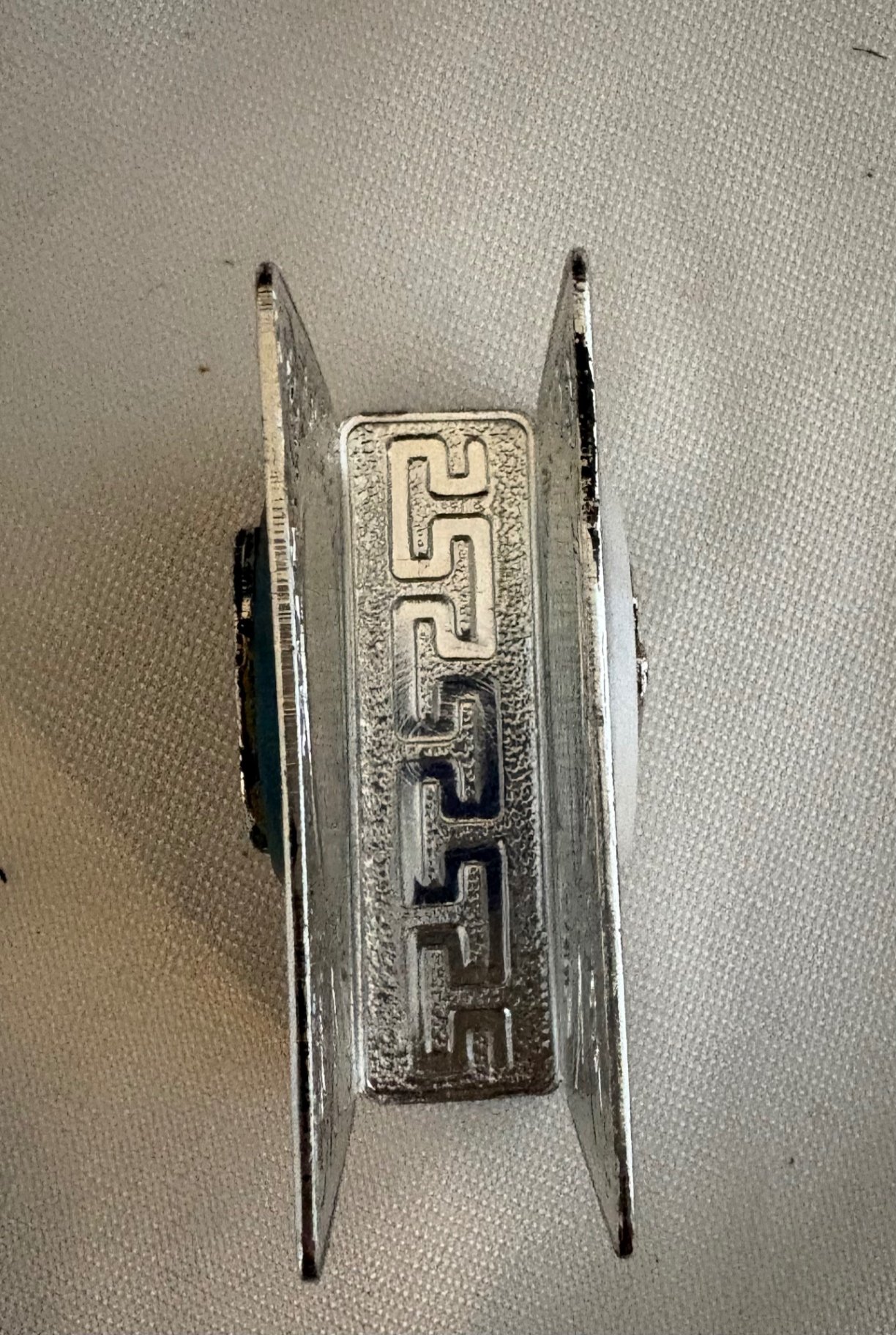 “It’s All Greek to Me” - image 23 of 24