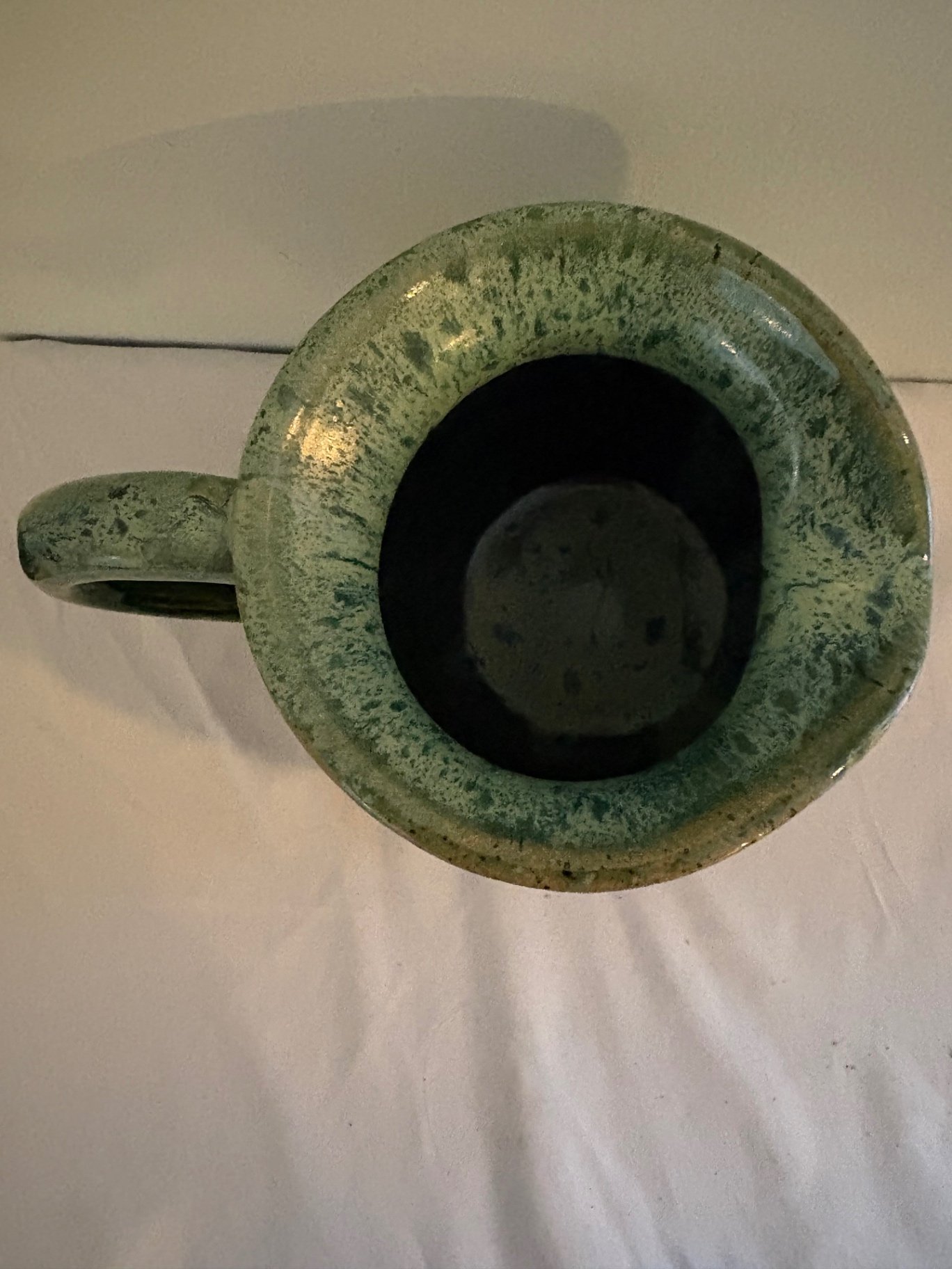 Assorted American Studio Pottery - image 15 of 21