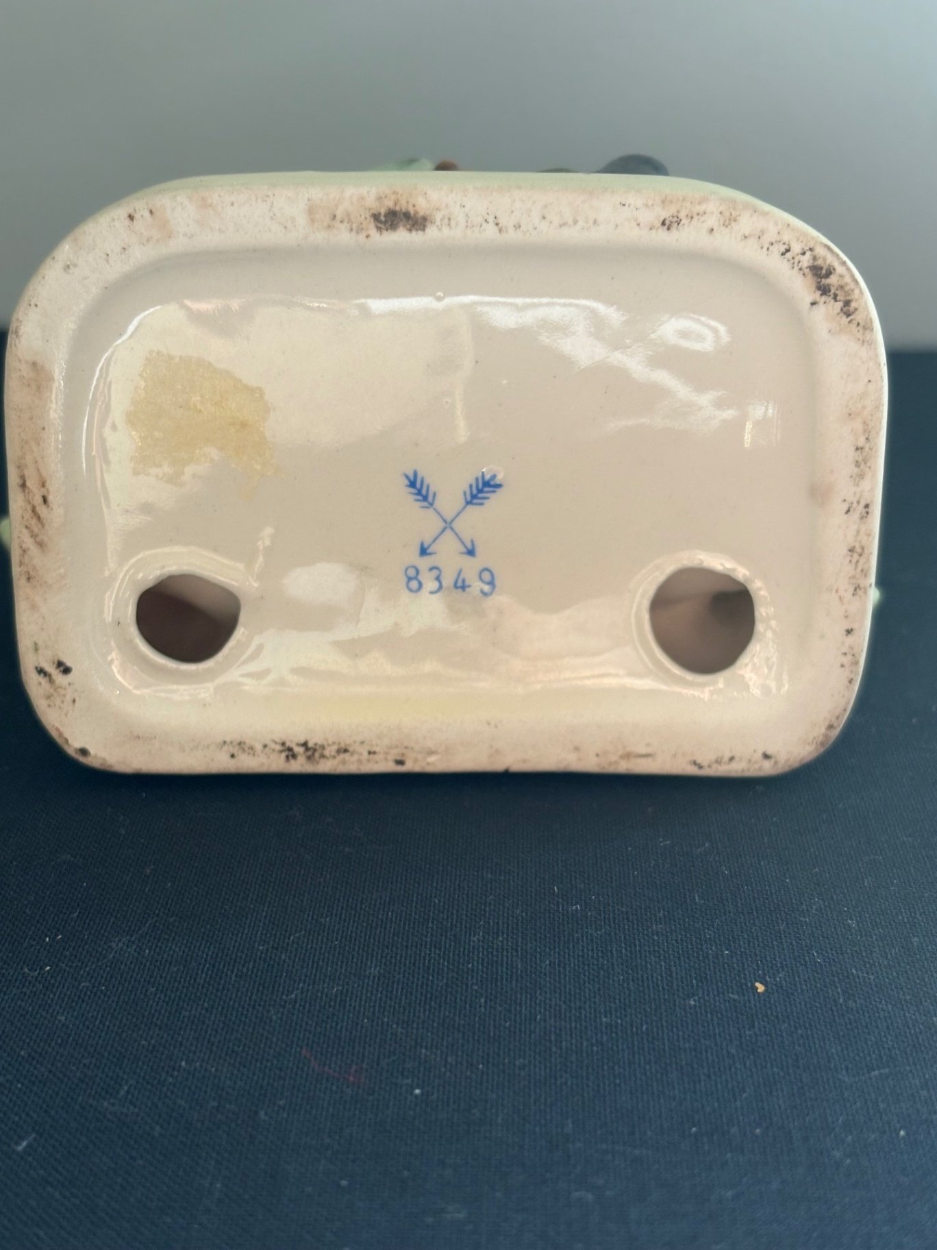 Charming Vintage Hummel and Arnart Collectible Figurines  - image 4 of 10