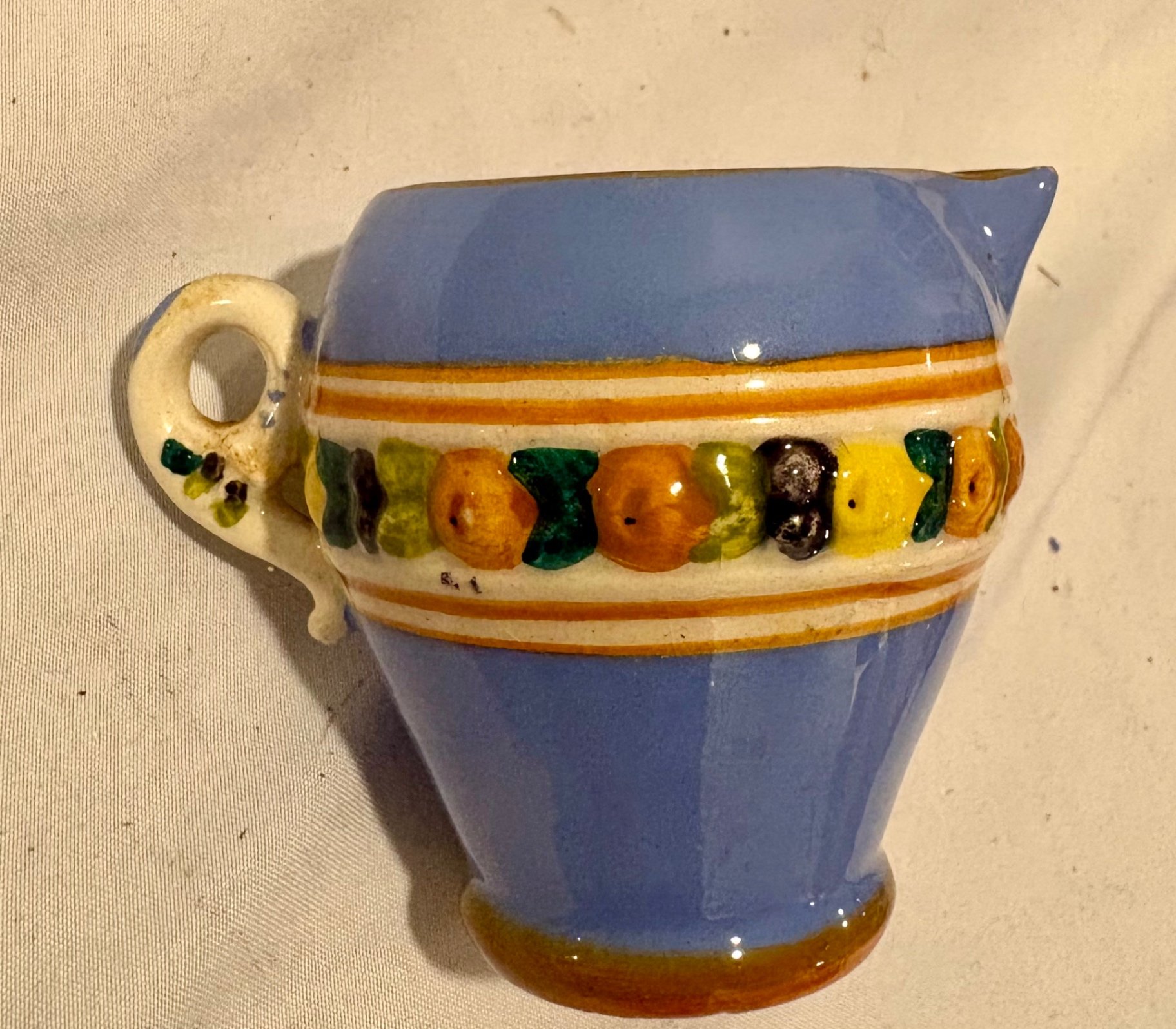 Pottery Italian Style! Capodimonte, Majolica, Bordallo Pinheiro and More - image 16 of 23