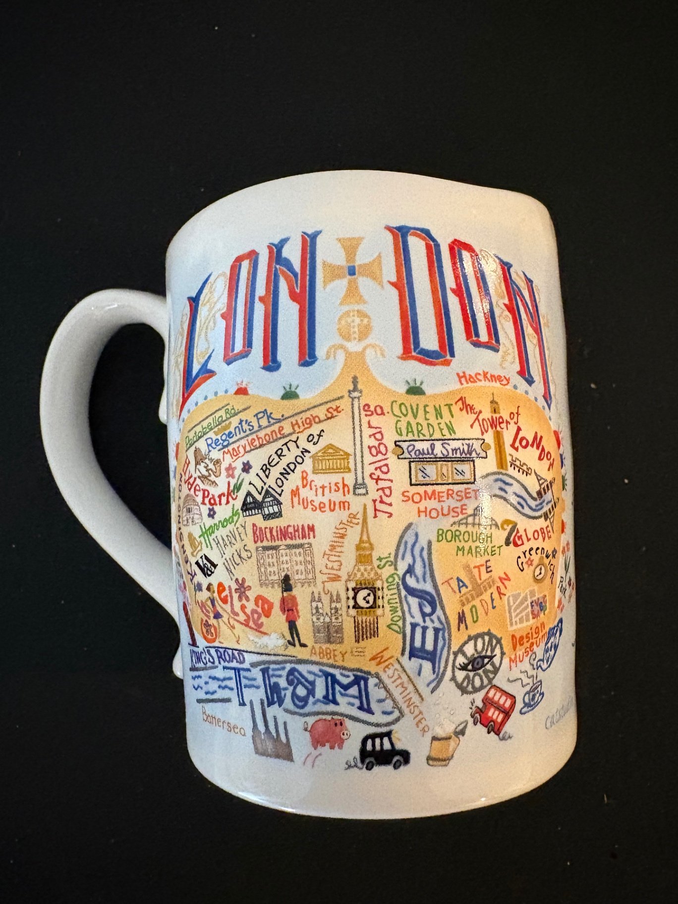 London Calling… - image 5 of 10