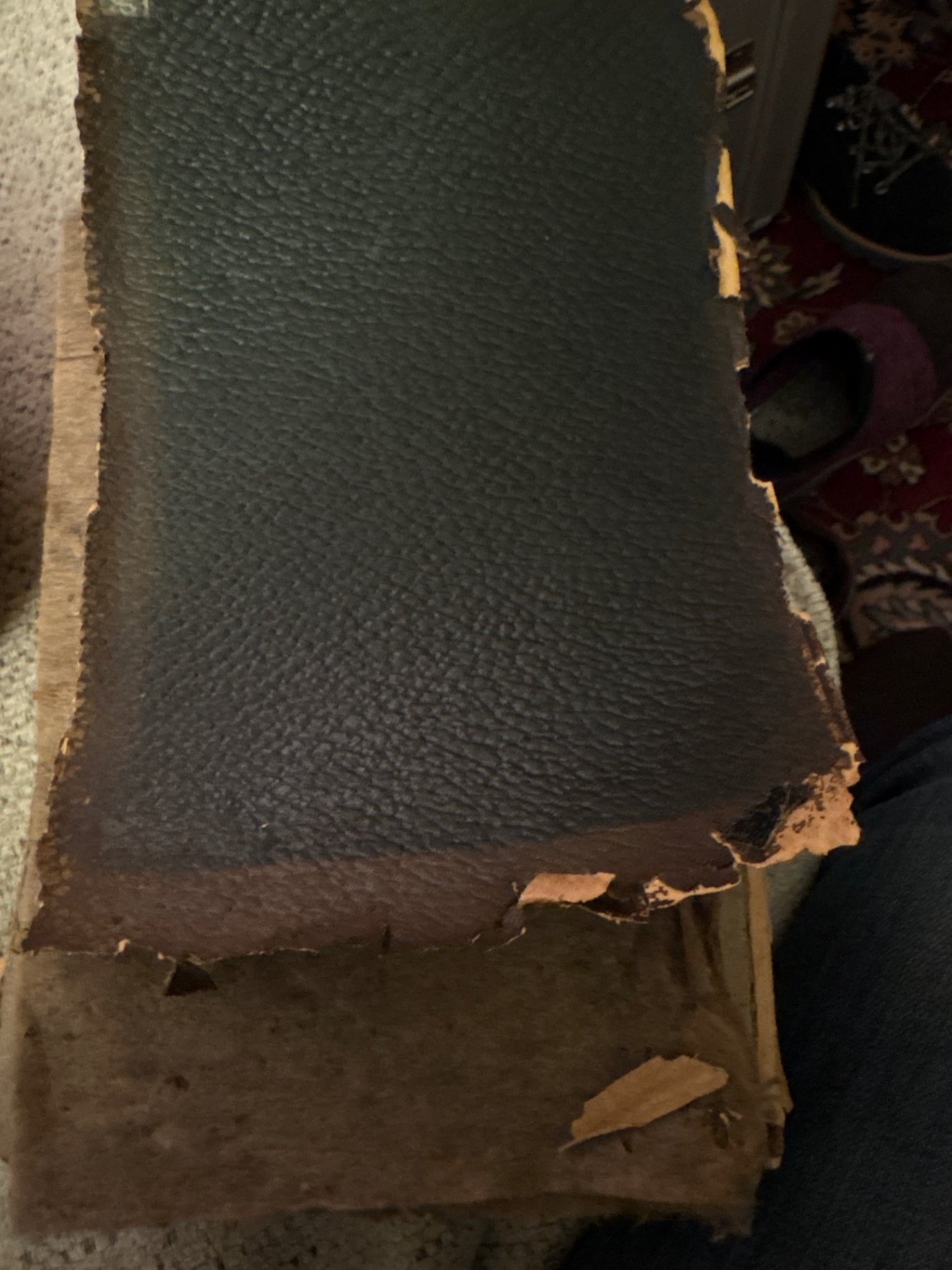 Rare Antique Poetry Books, Bryant, Emerson, Longfellow  - image 2 of 18