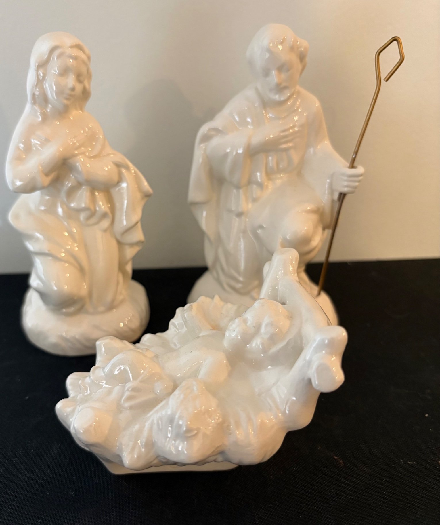 Christmas Crèches, One for you, One as a gift … - image 5 of 11