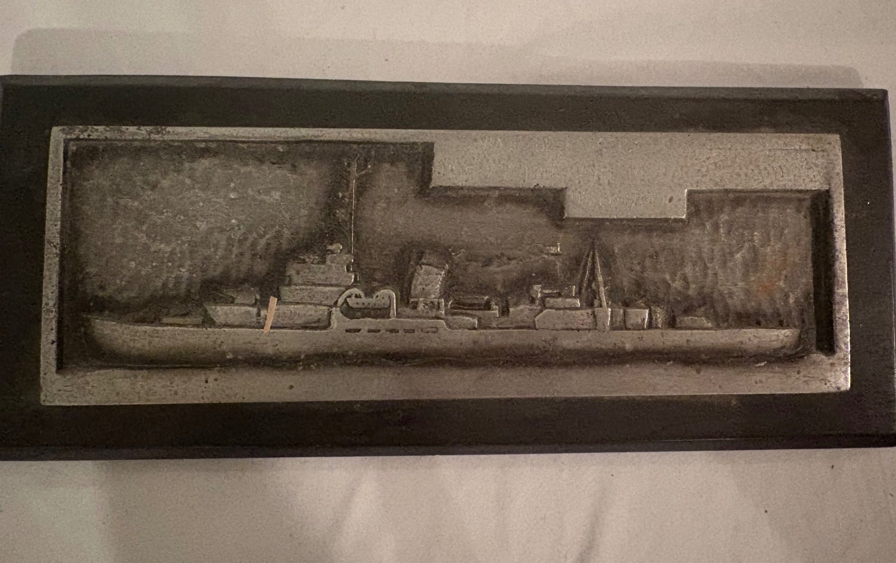 The Captain’s Trove - image 2 of 27