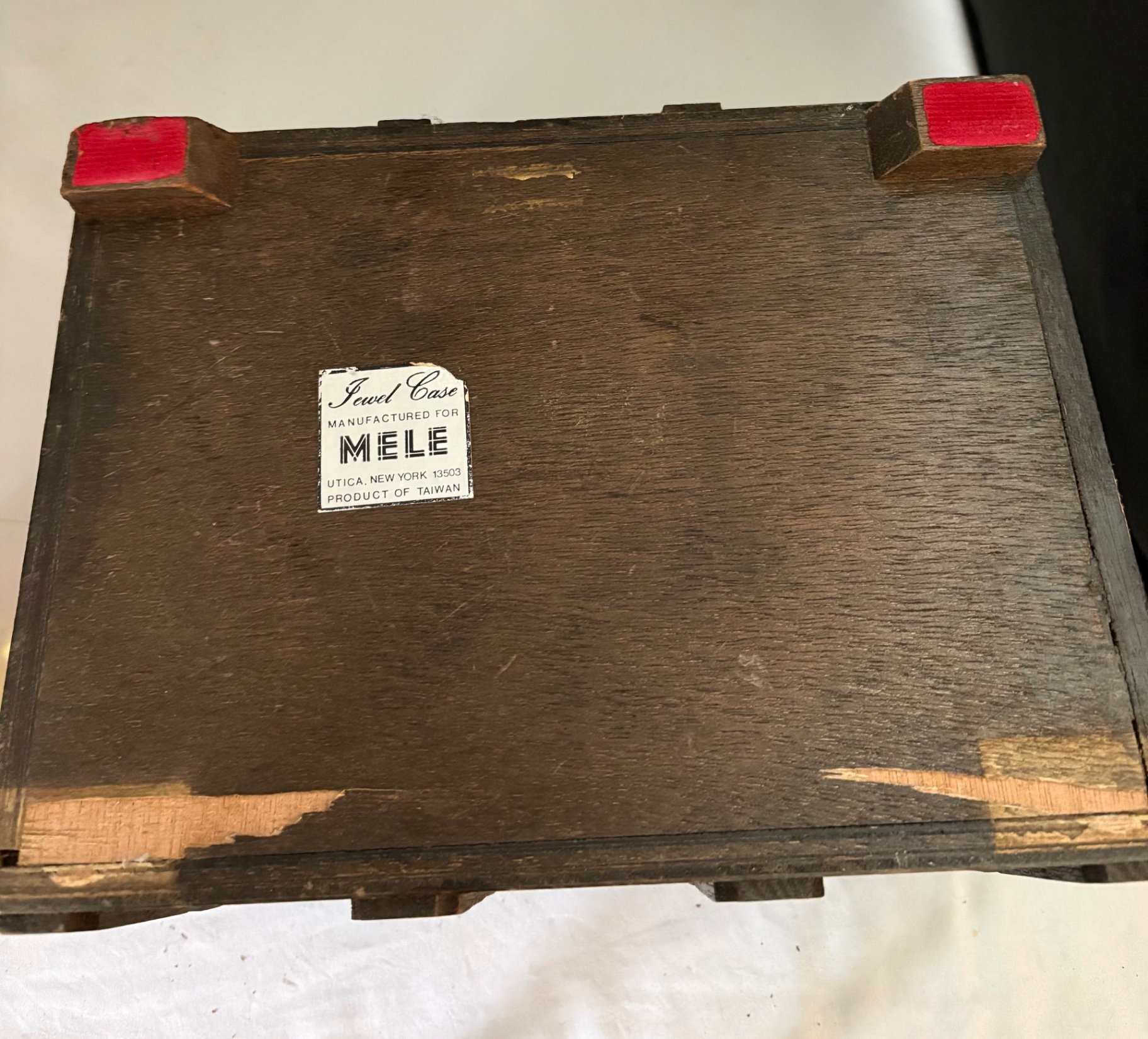 Memories Within, Keepsake Boxes and Handcrafted Wooden Diarama  - image 4 of 15