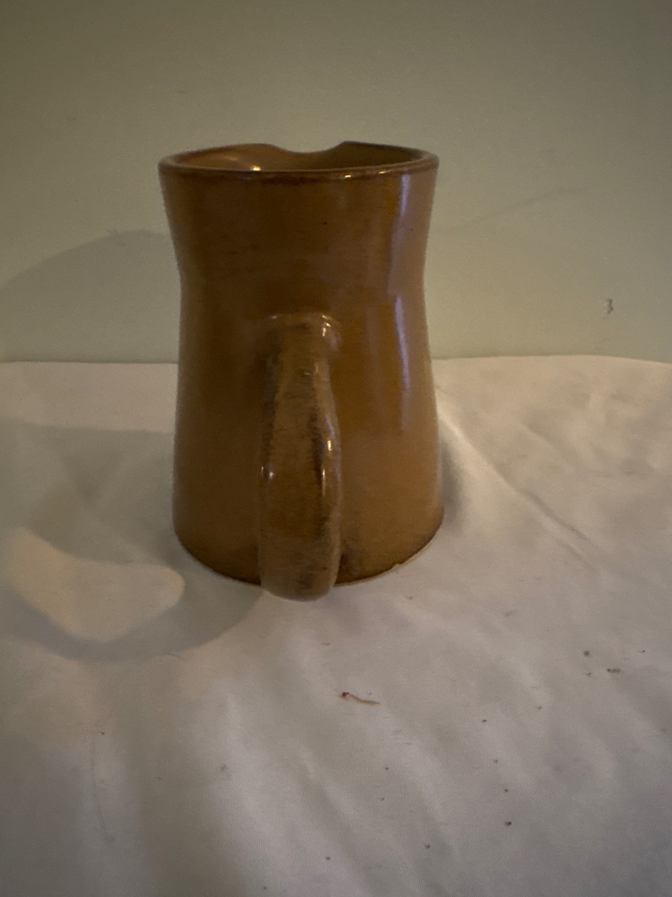 Assorted American Studio Pottery - image 4 of 21