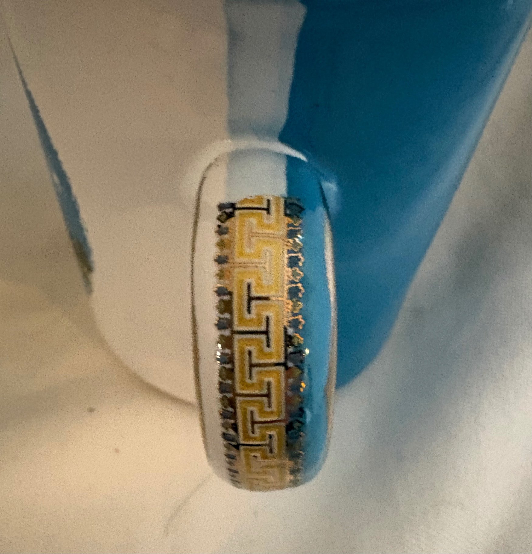 “It’s All Greek to Me” - image 18 of 24